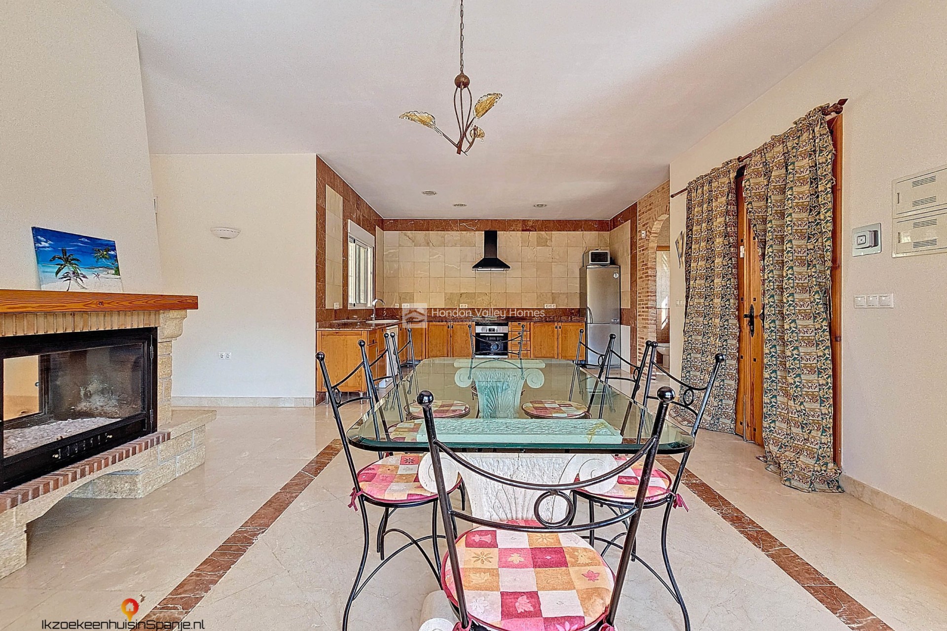 Resale - Villa - Fortuna