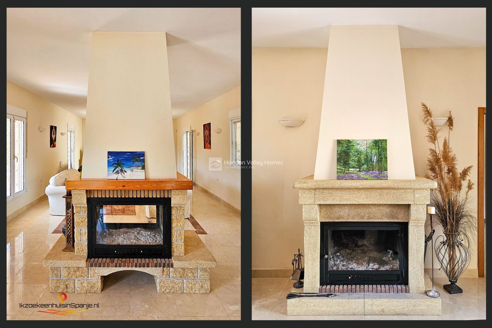 Resale - Villa - Fortuna