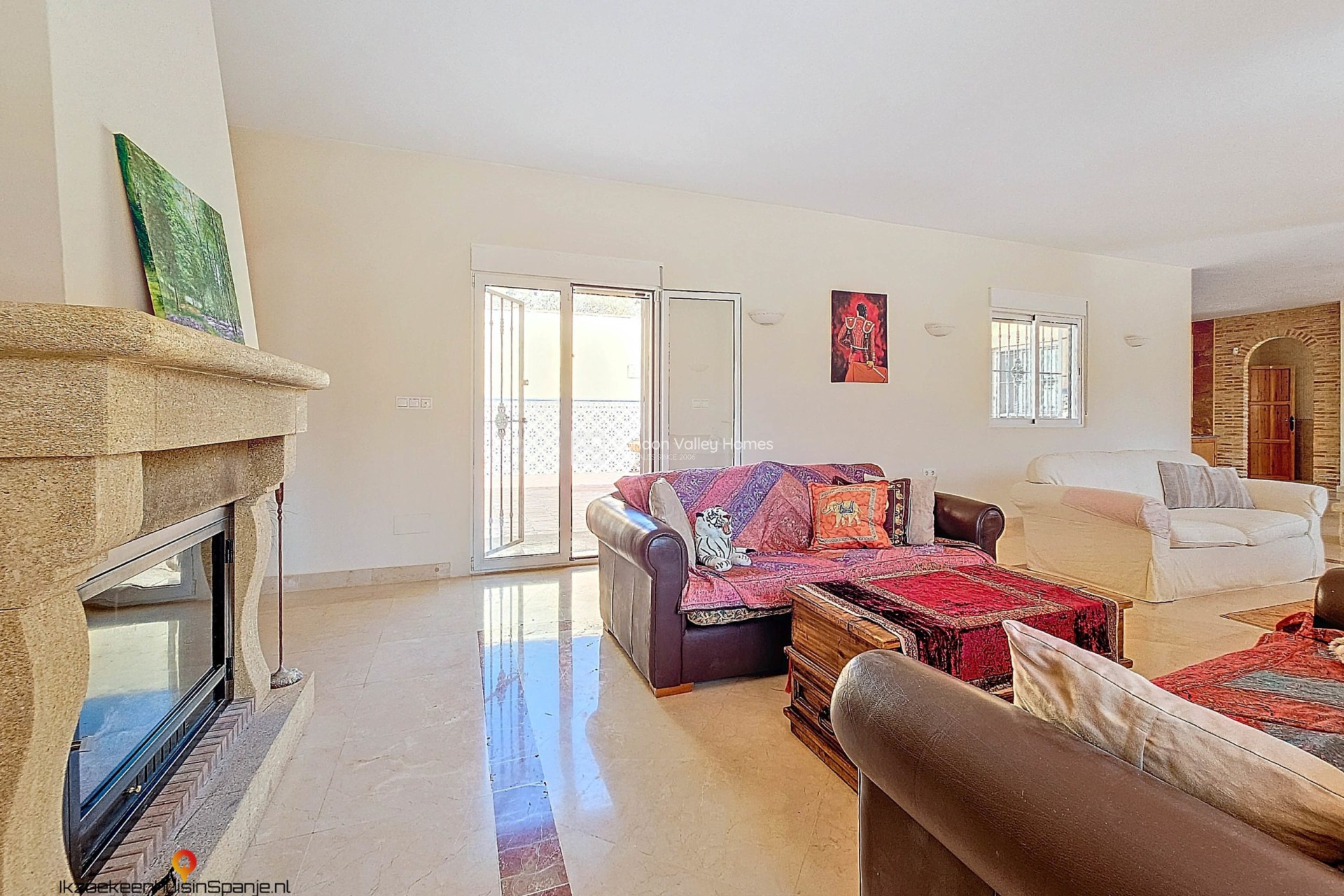 Resale - Villa - Fortuna