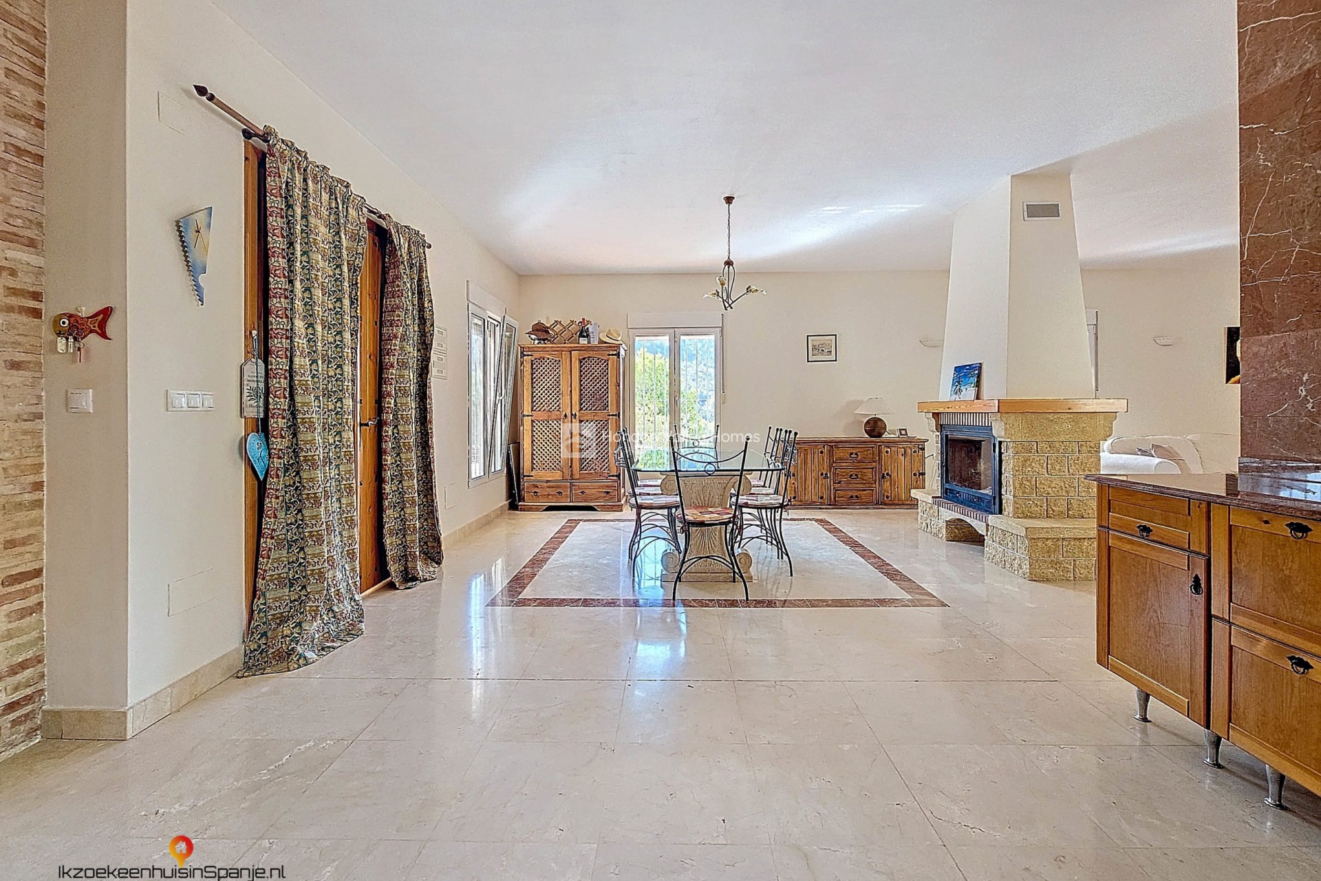 Resale - Villa - Fortuna