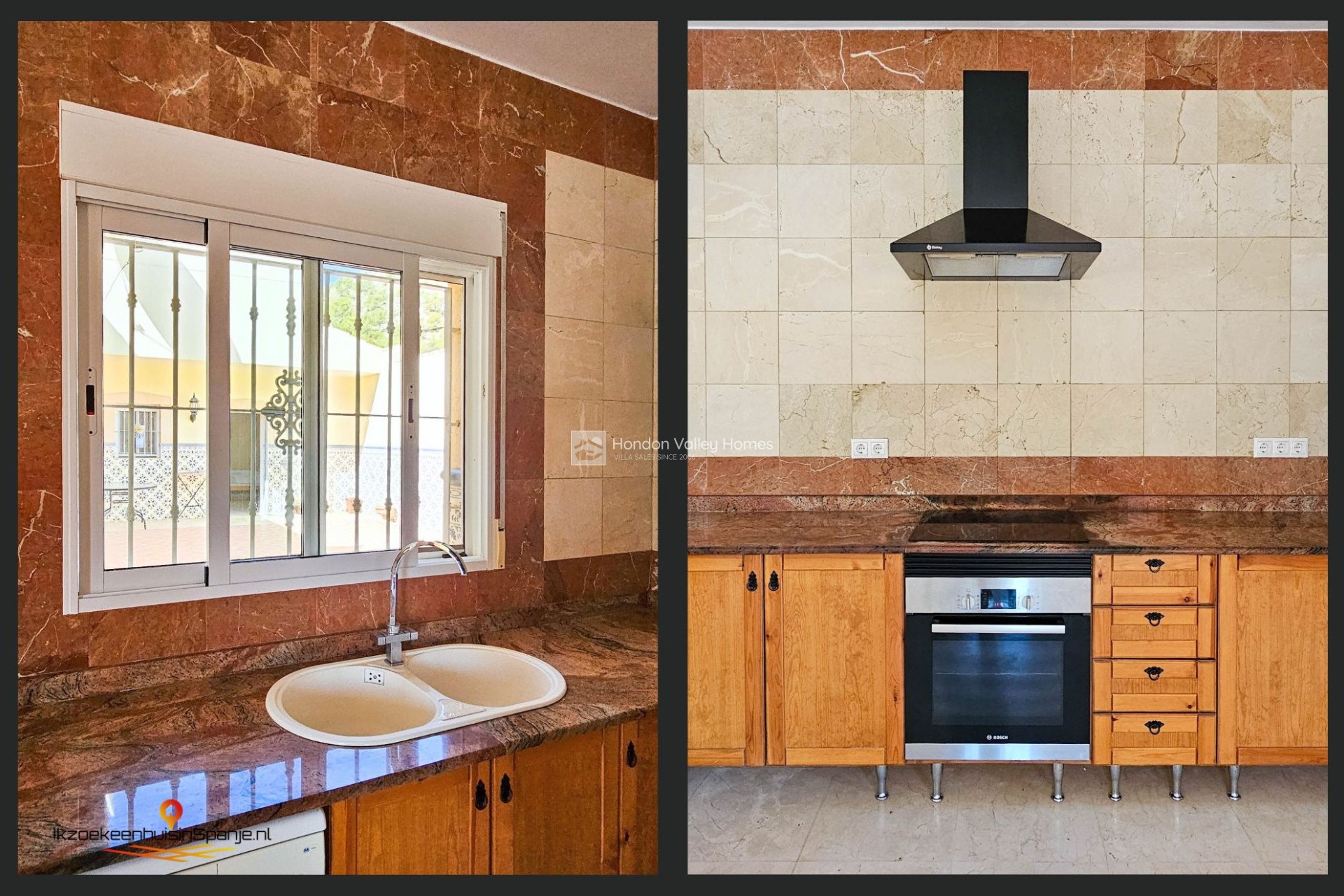Resale - Villa - Fortuna