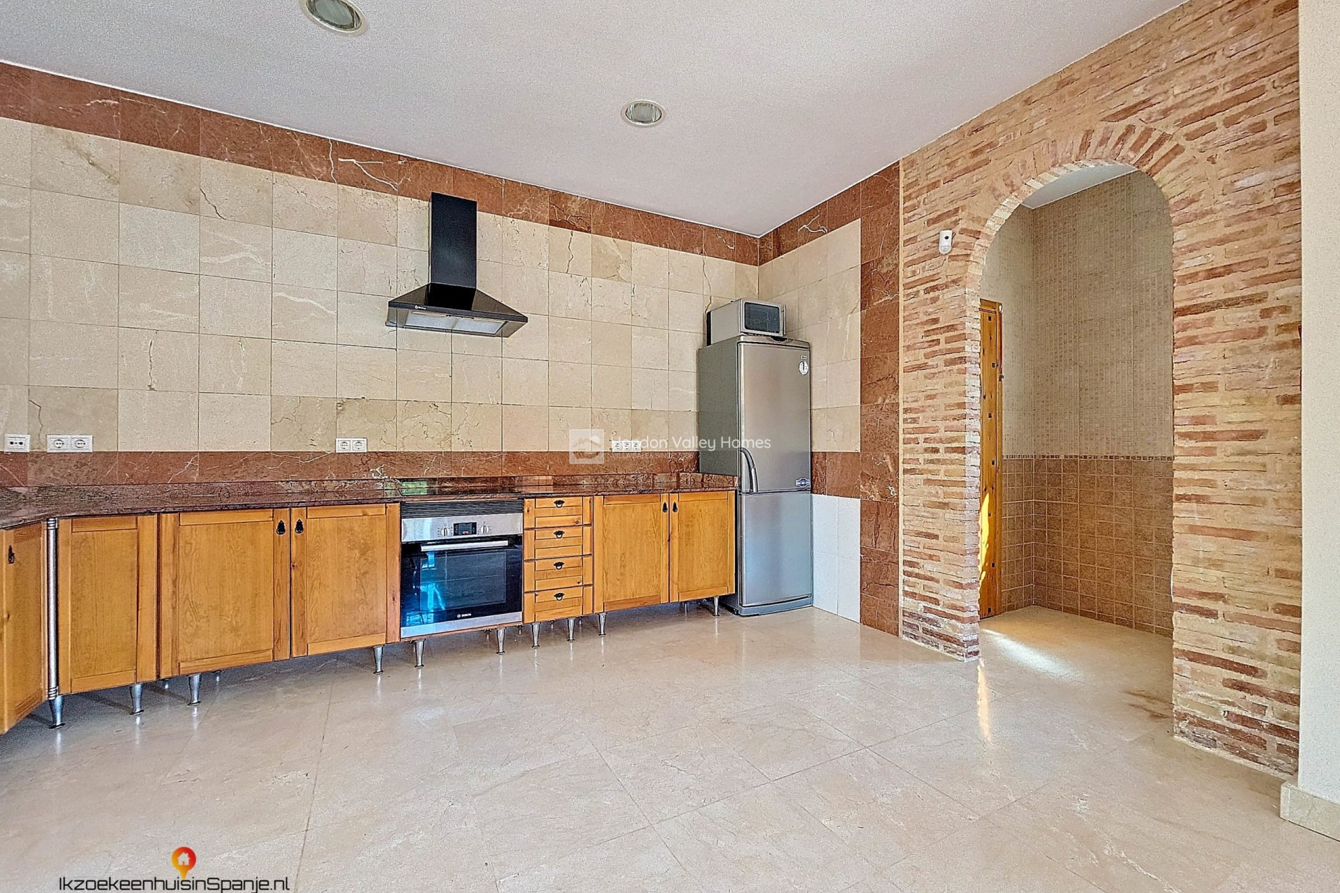 Resale - Villa - Fortuna