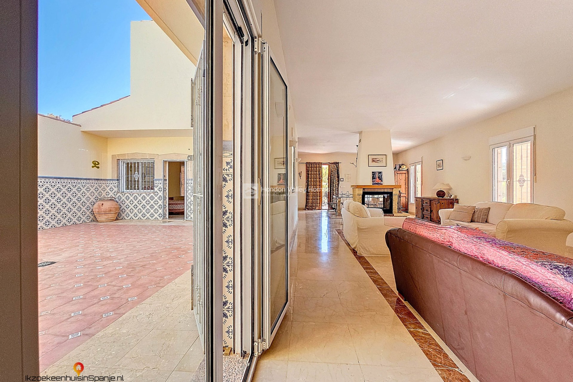 Resale - Villa - Fortuna