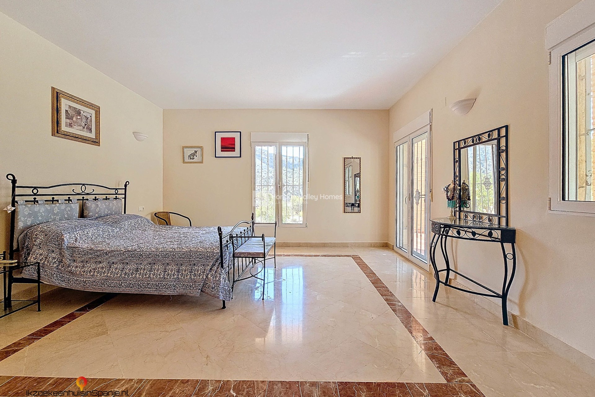 Resale - Villa - Fortuna