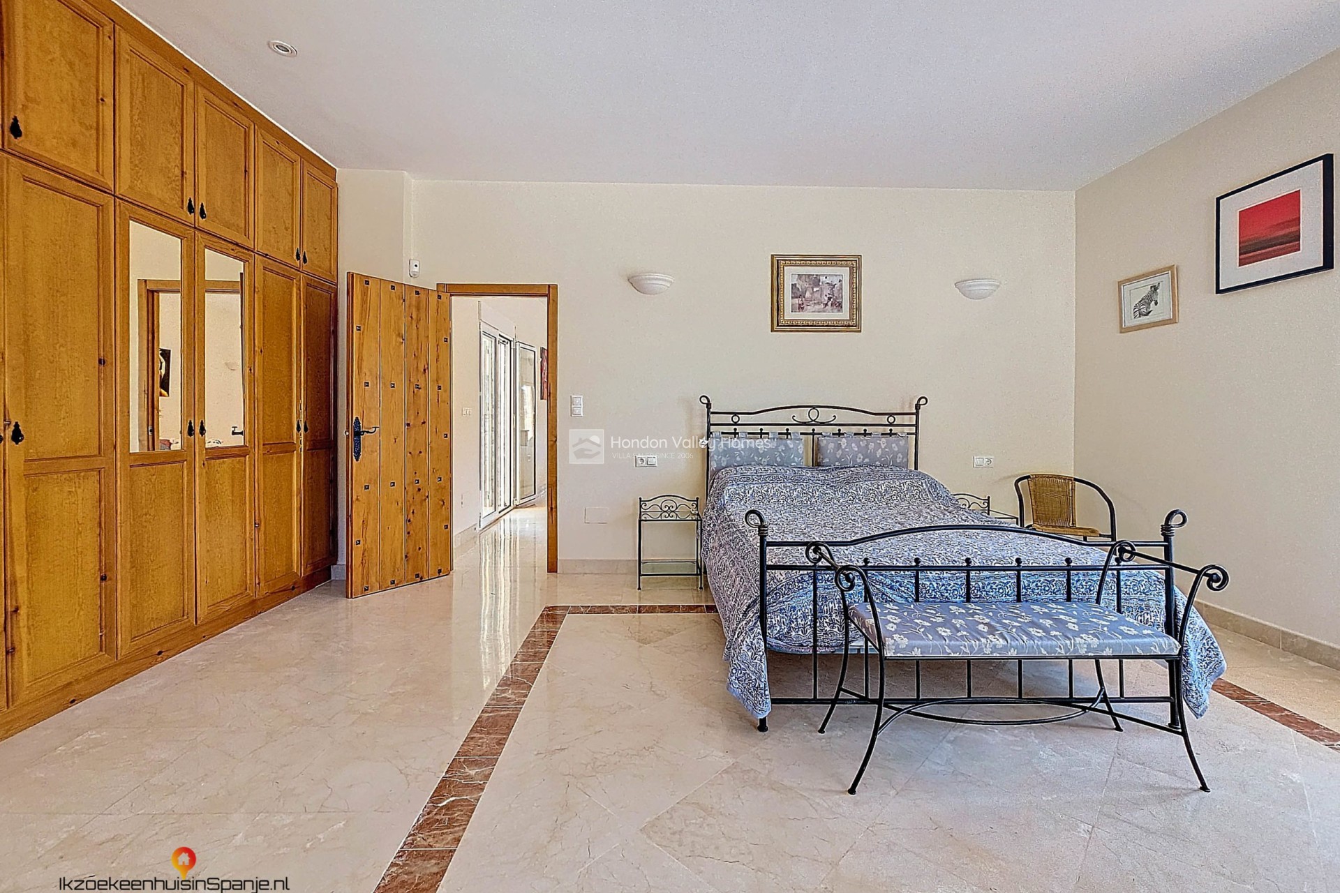 Resale - Villa - Fortuna