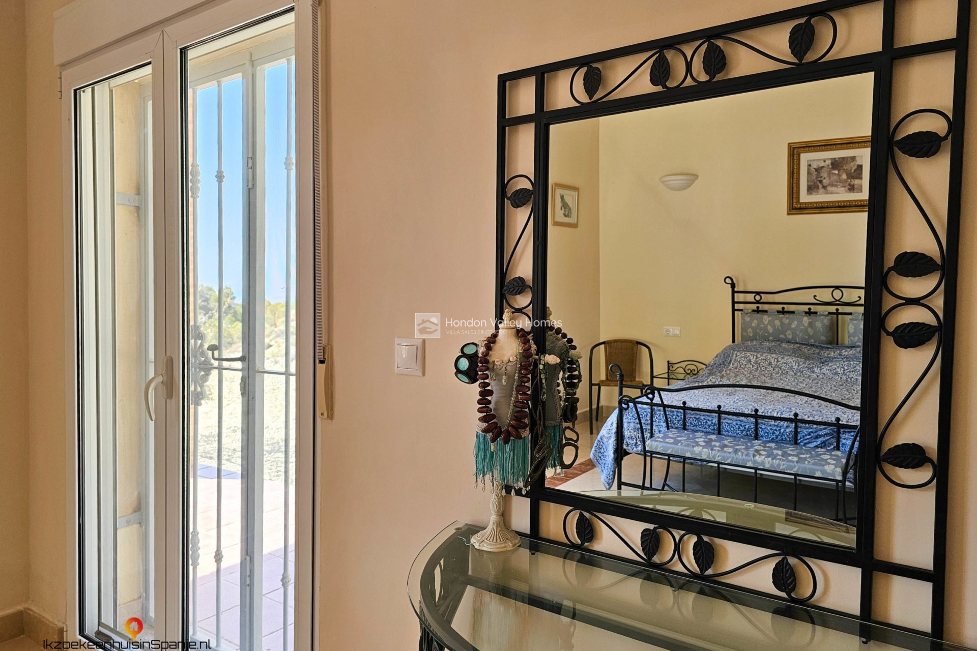 Resale - Villa - Fortuna