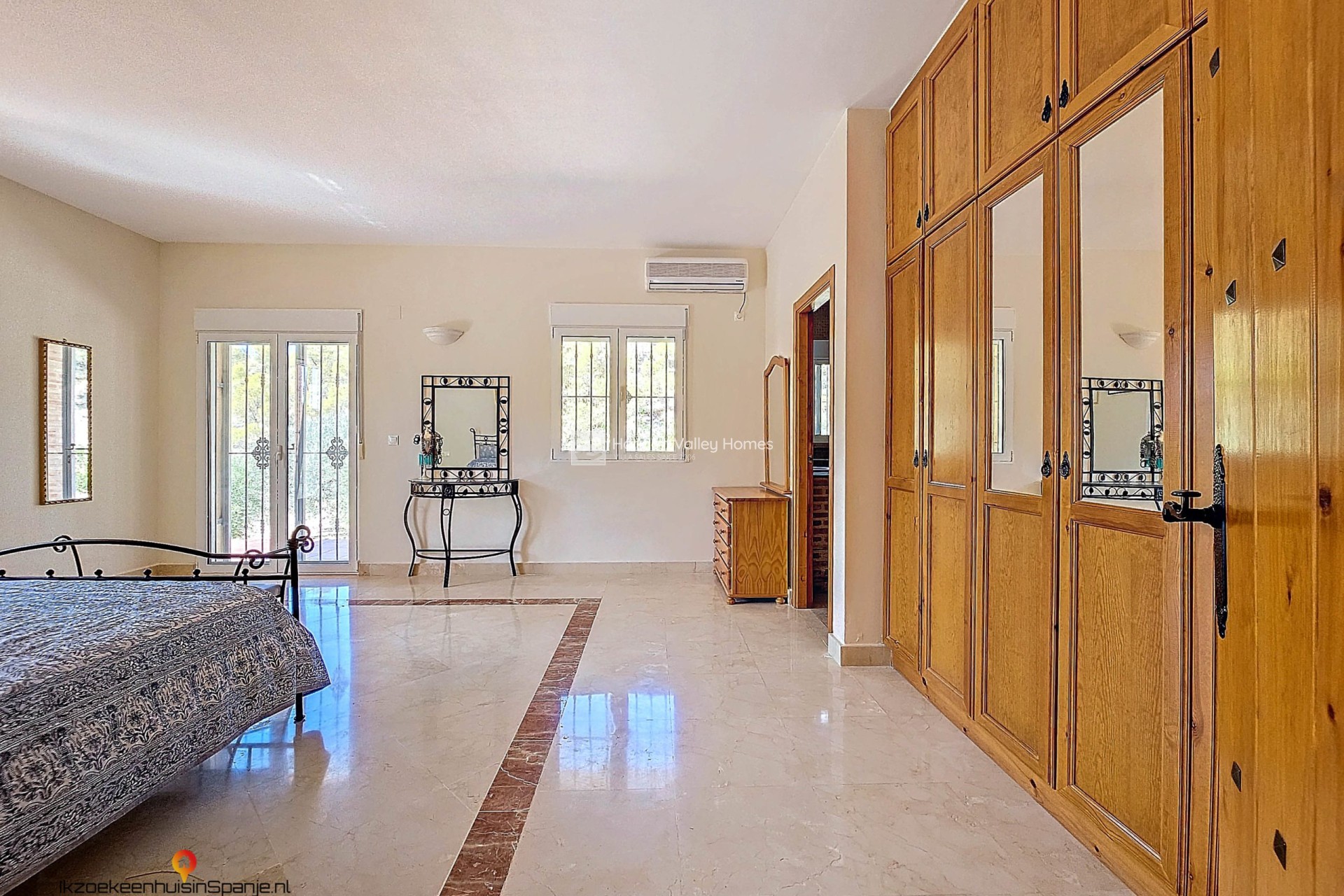 Resale - Villa - Fortuna