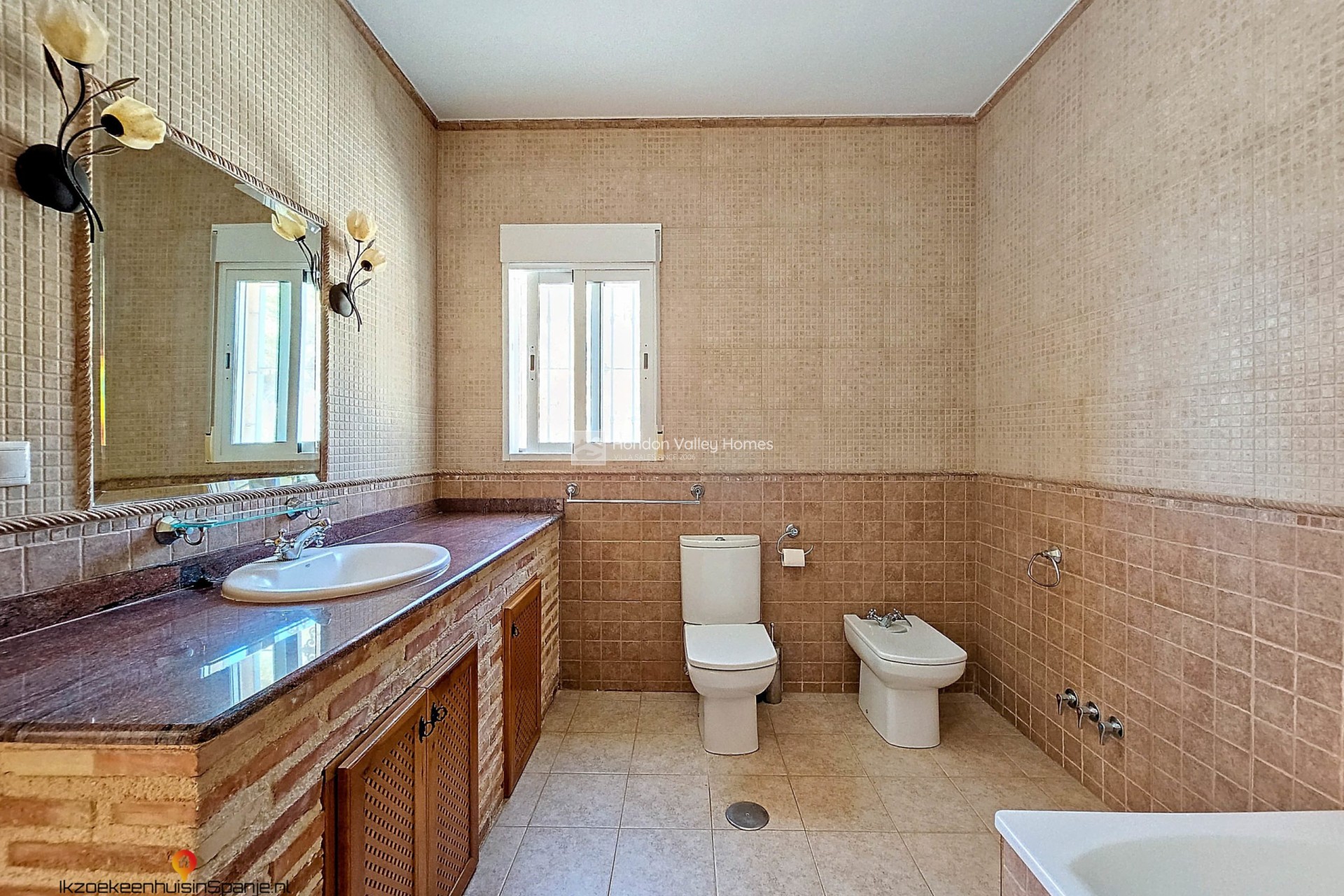 Resale - Villa - Fortuna
