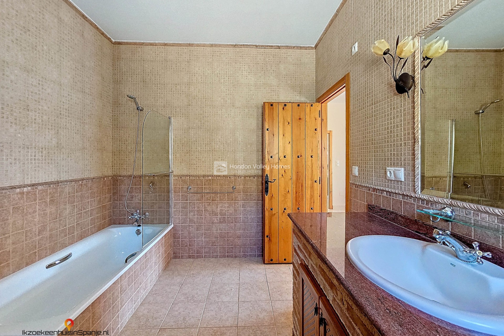 Resale - Villa - Fortuna