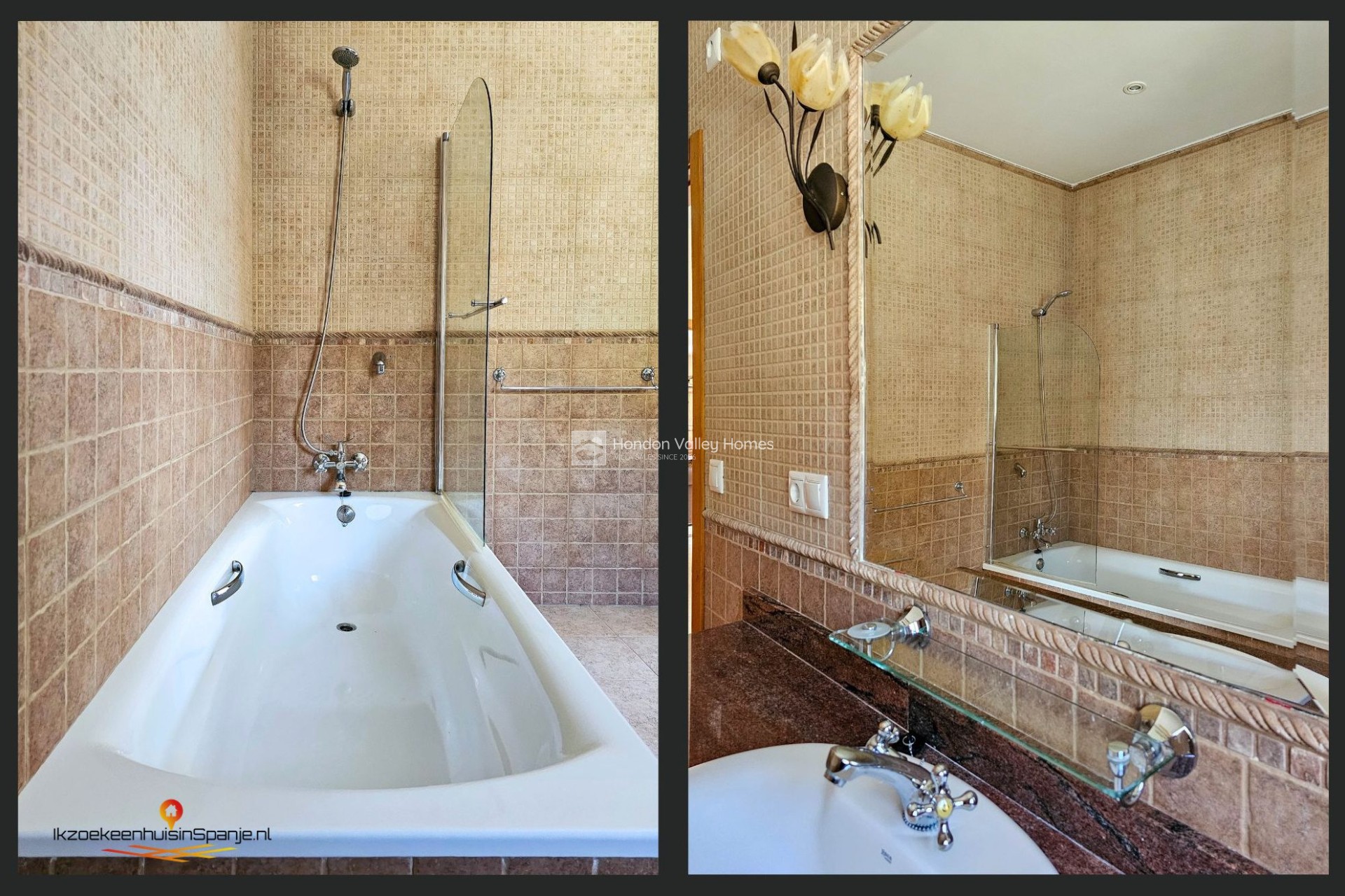 Resale - Villa - Fortuna