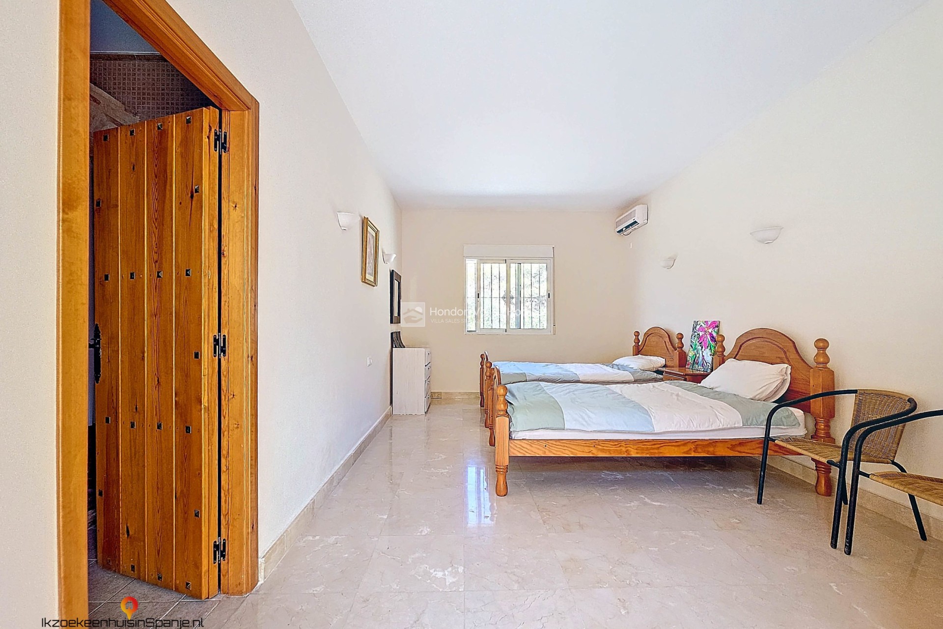 Resale - Villa - Fortuna
