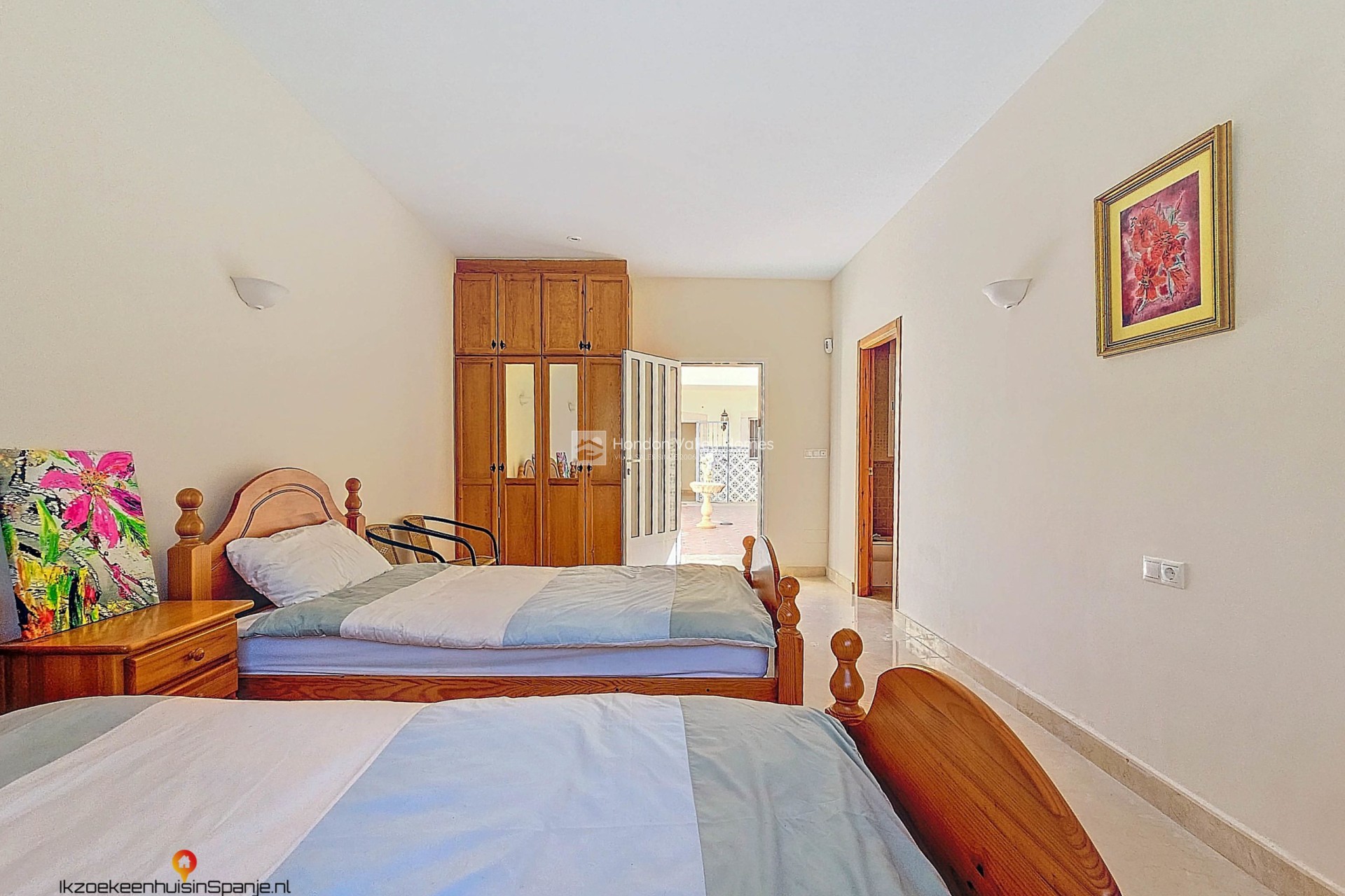 Resale - Villa - Fortuna