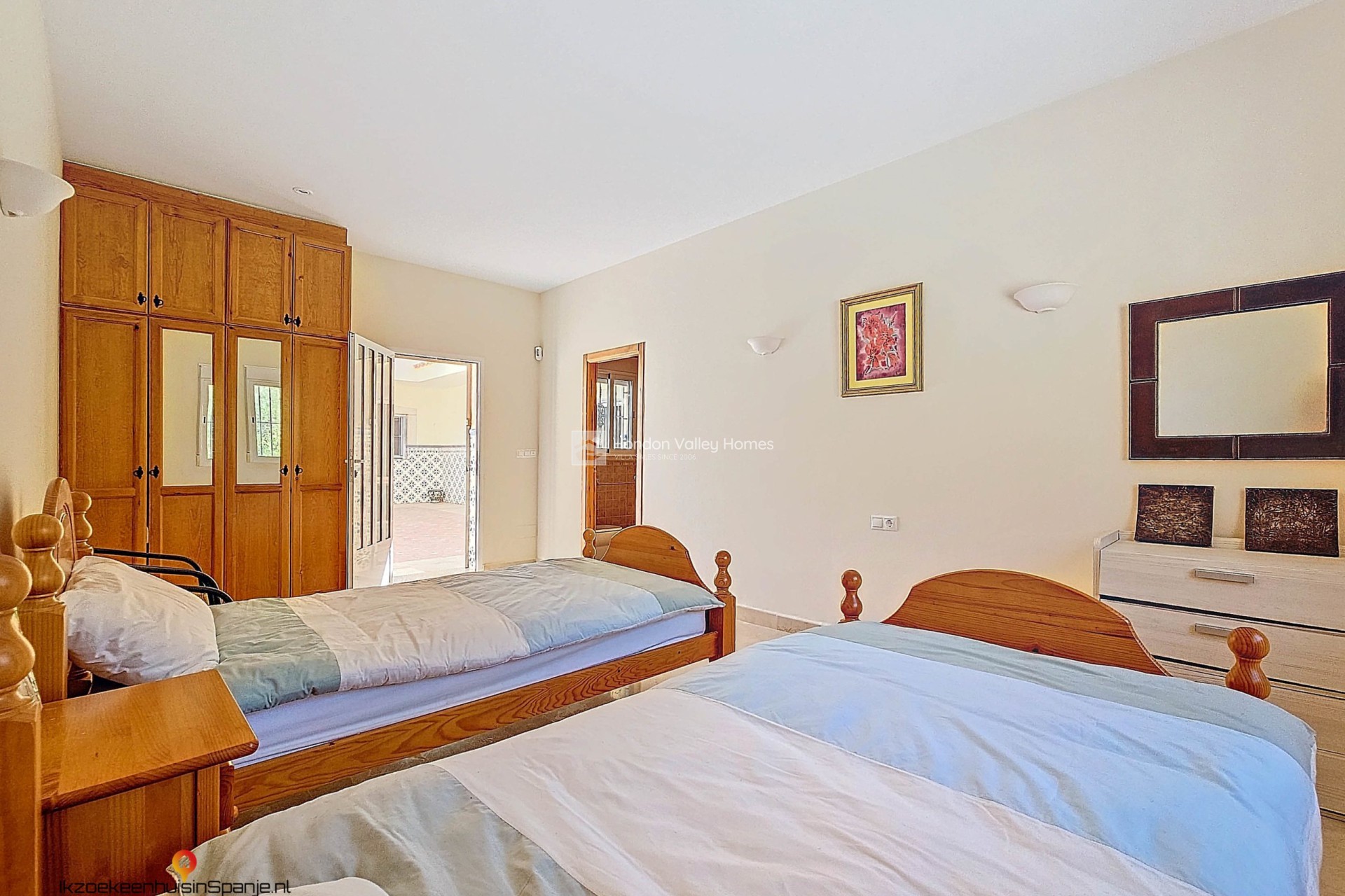 Resale - Villa - Fortuna