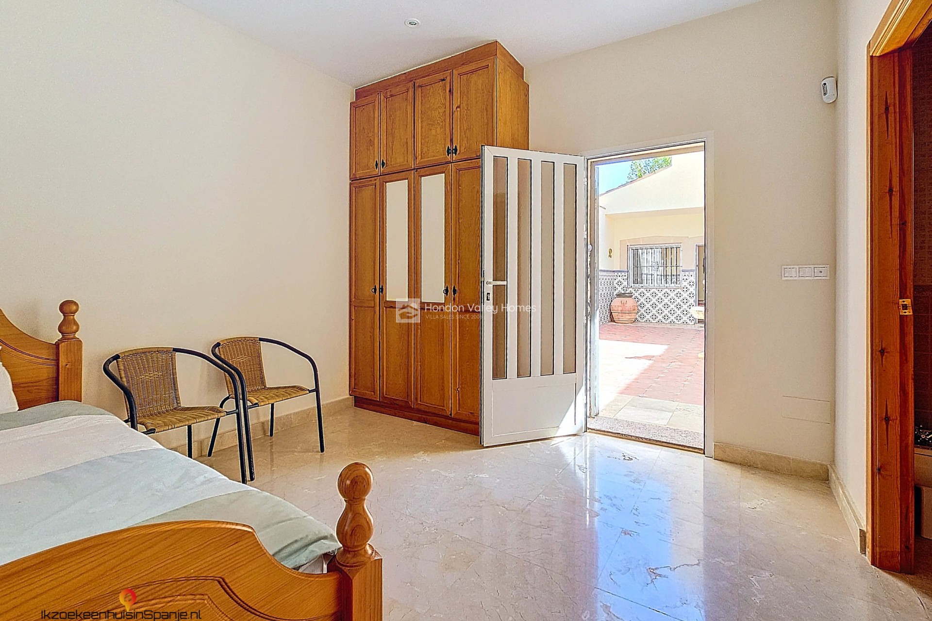 Resale - Villa - Fortuna
