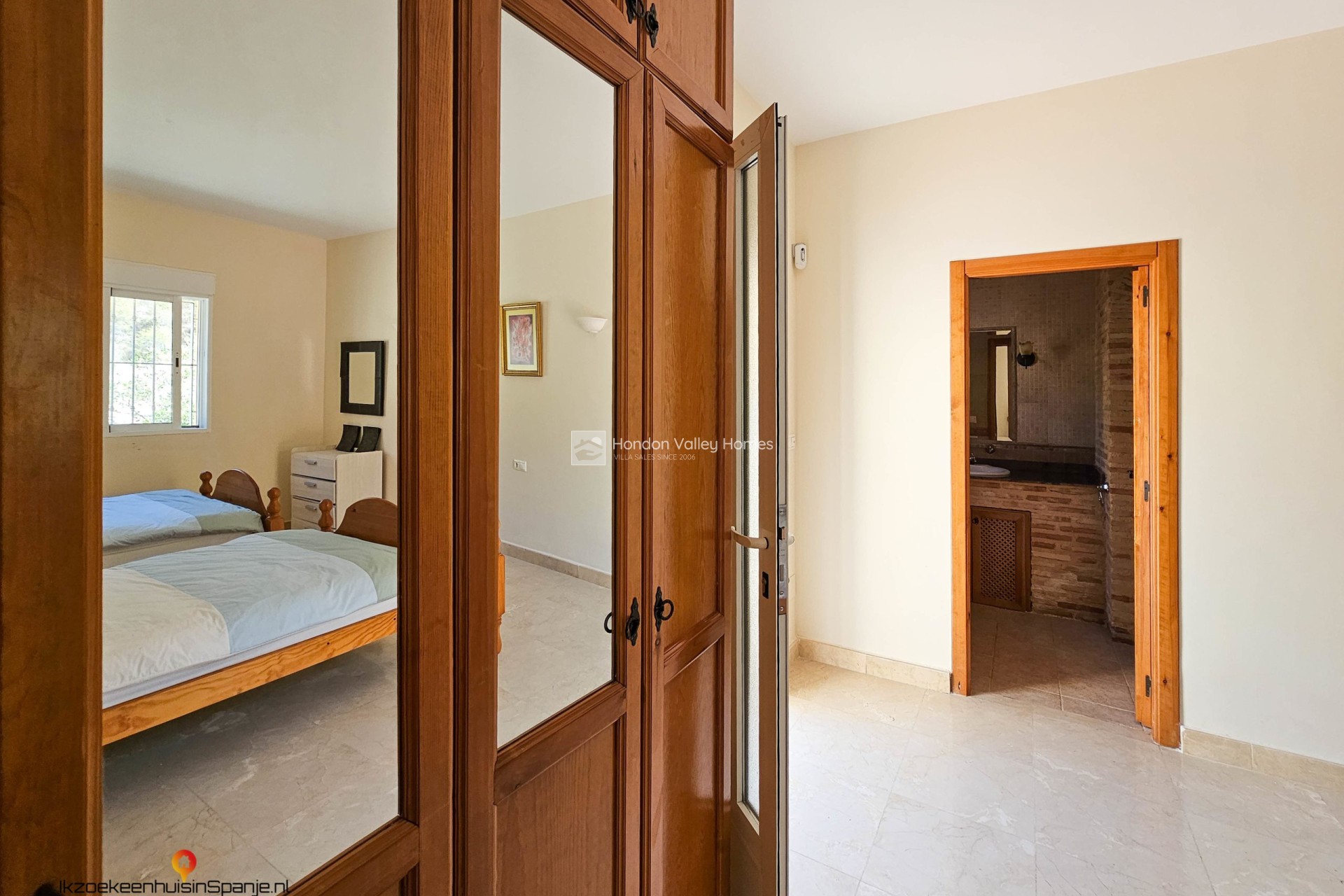 Resale - Villa - Fortuna