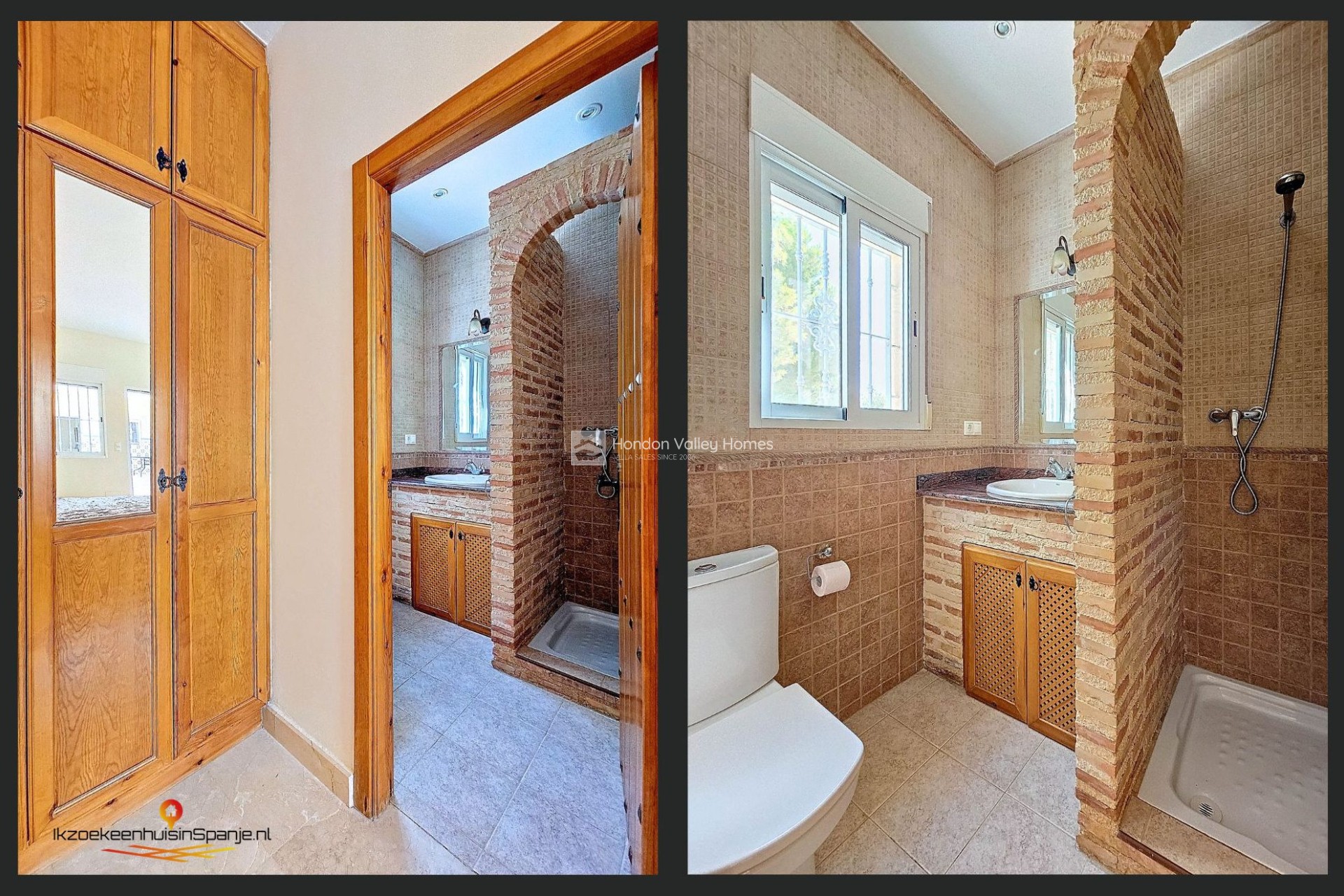 Resale - Villa - Fortuna