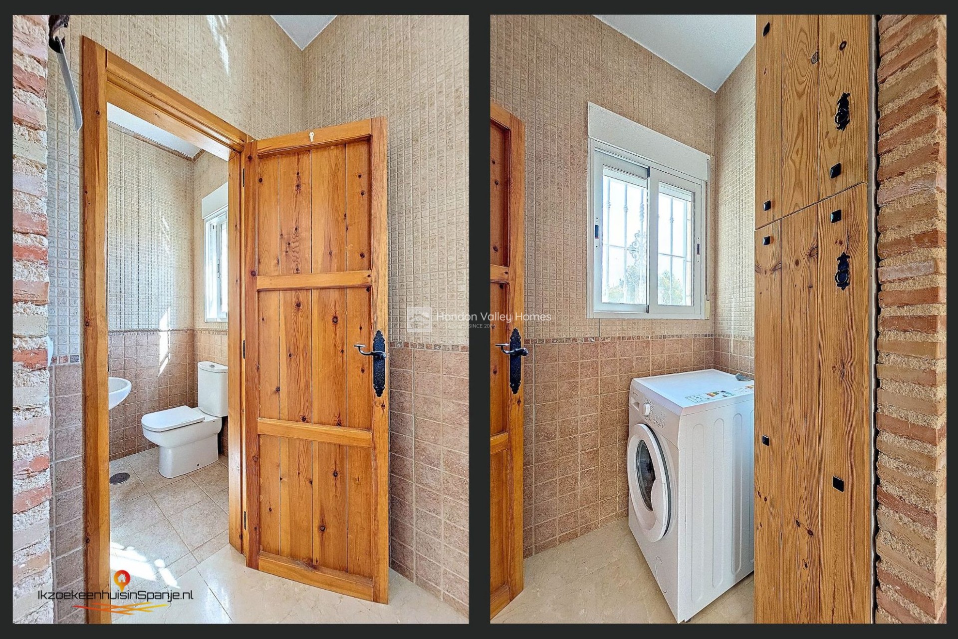 Resale - Villa - Fortuna