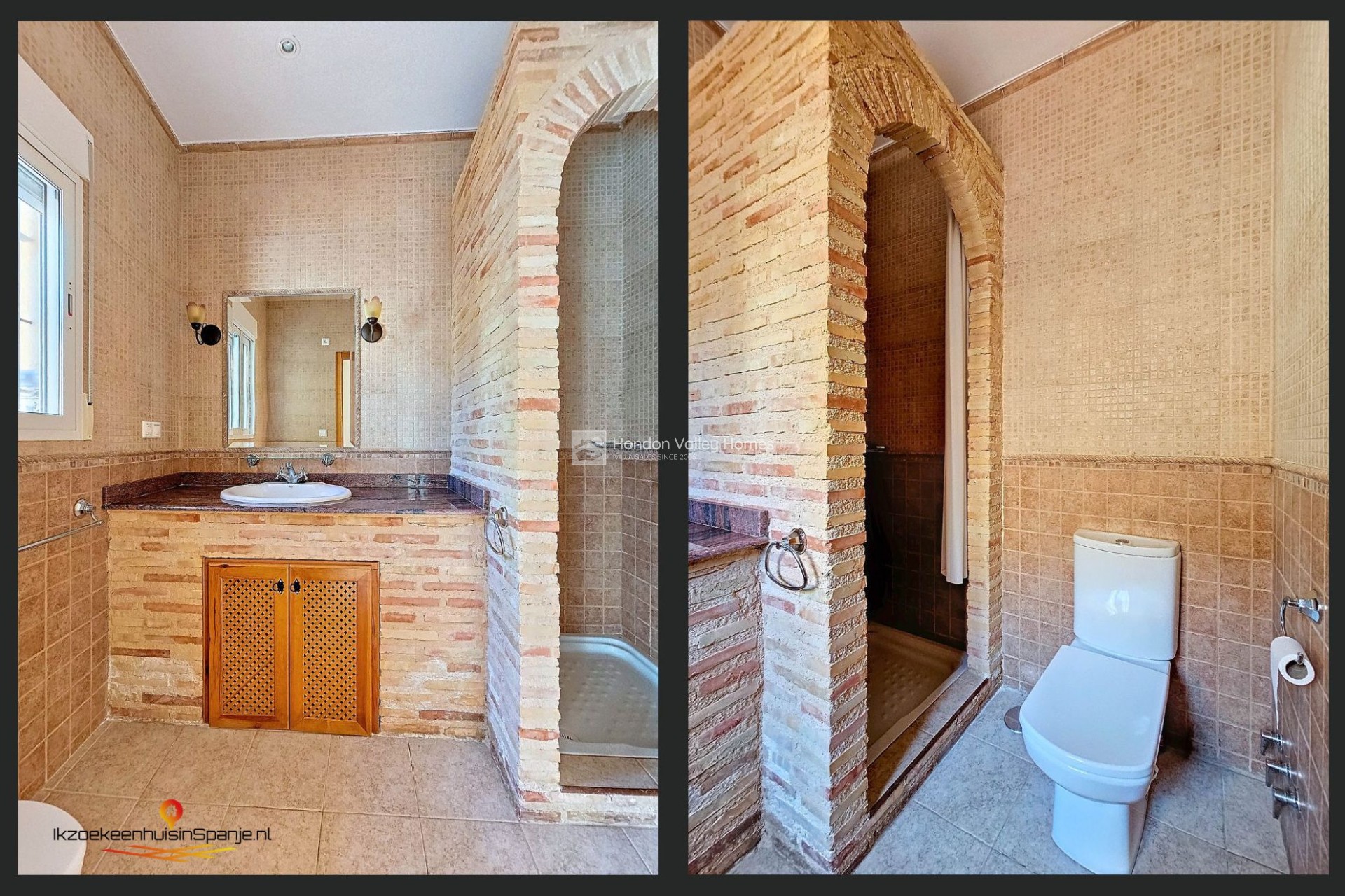 Resale - Villa - Fortuna