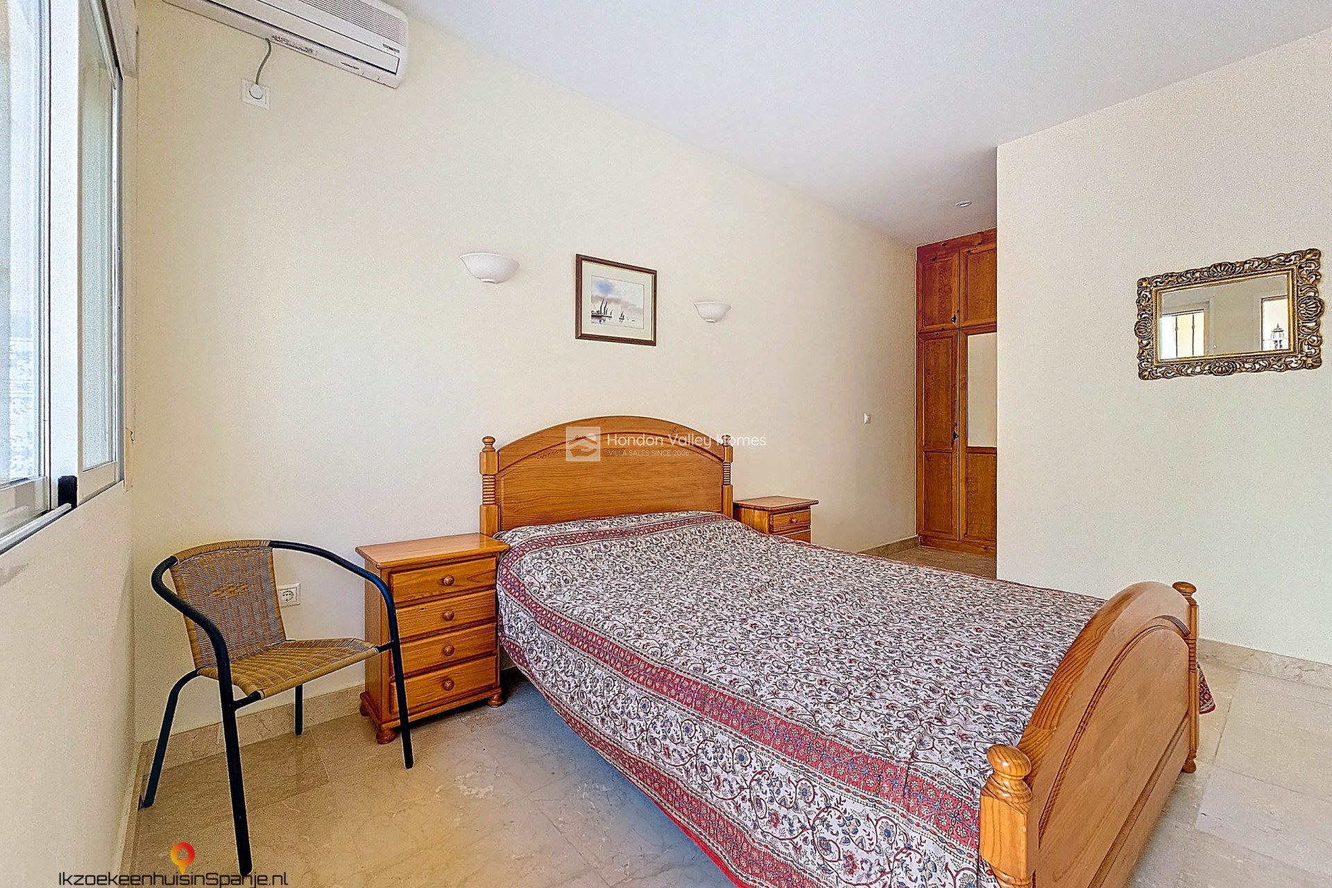 Resale - Villa - Fortuna