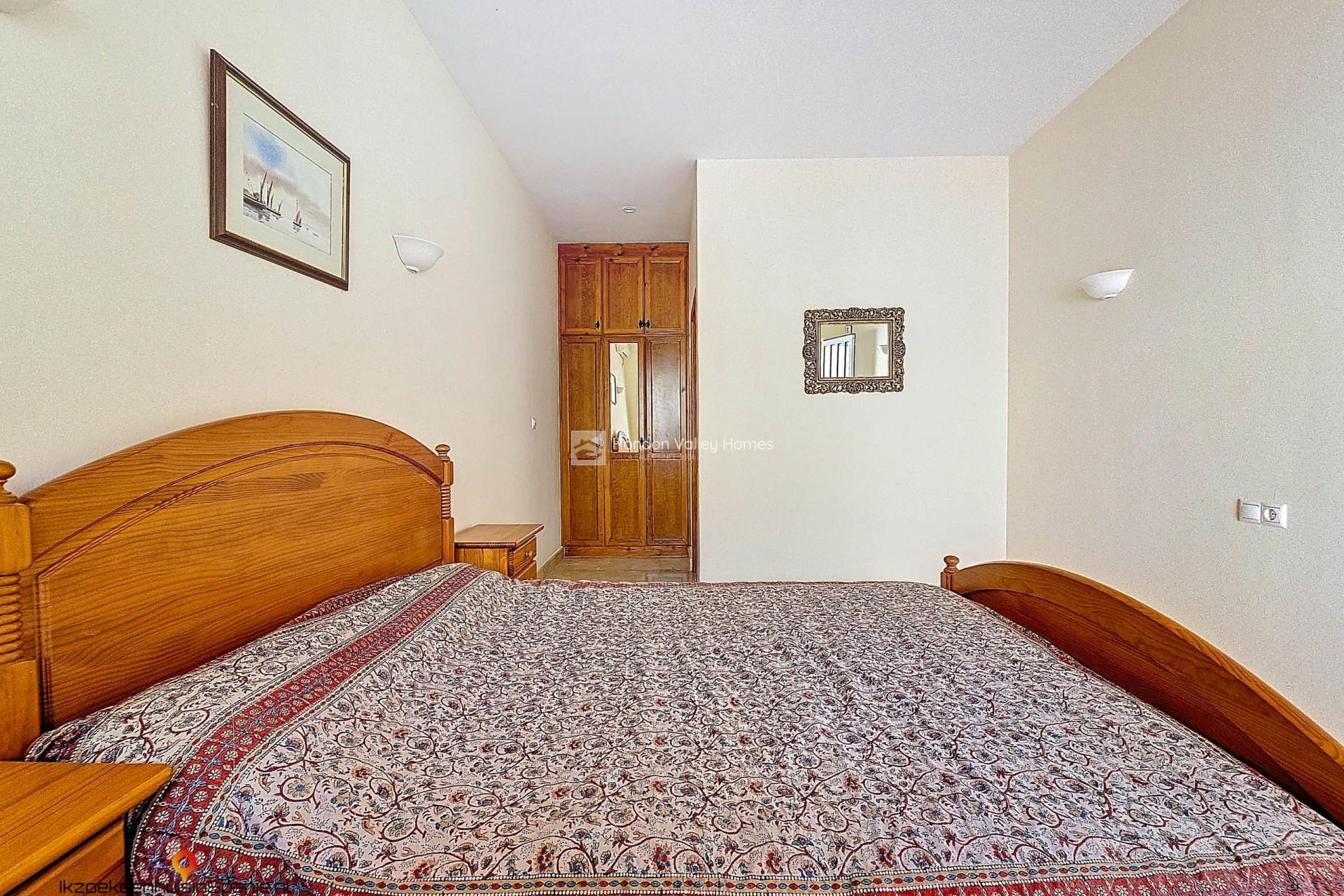 Resale - Villa - Fortuna