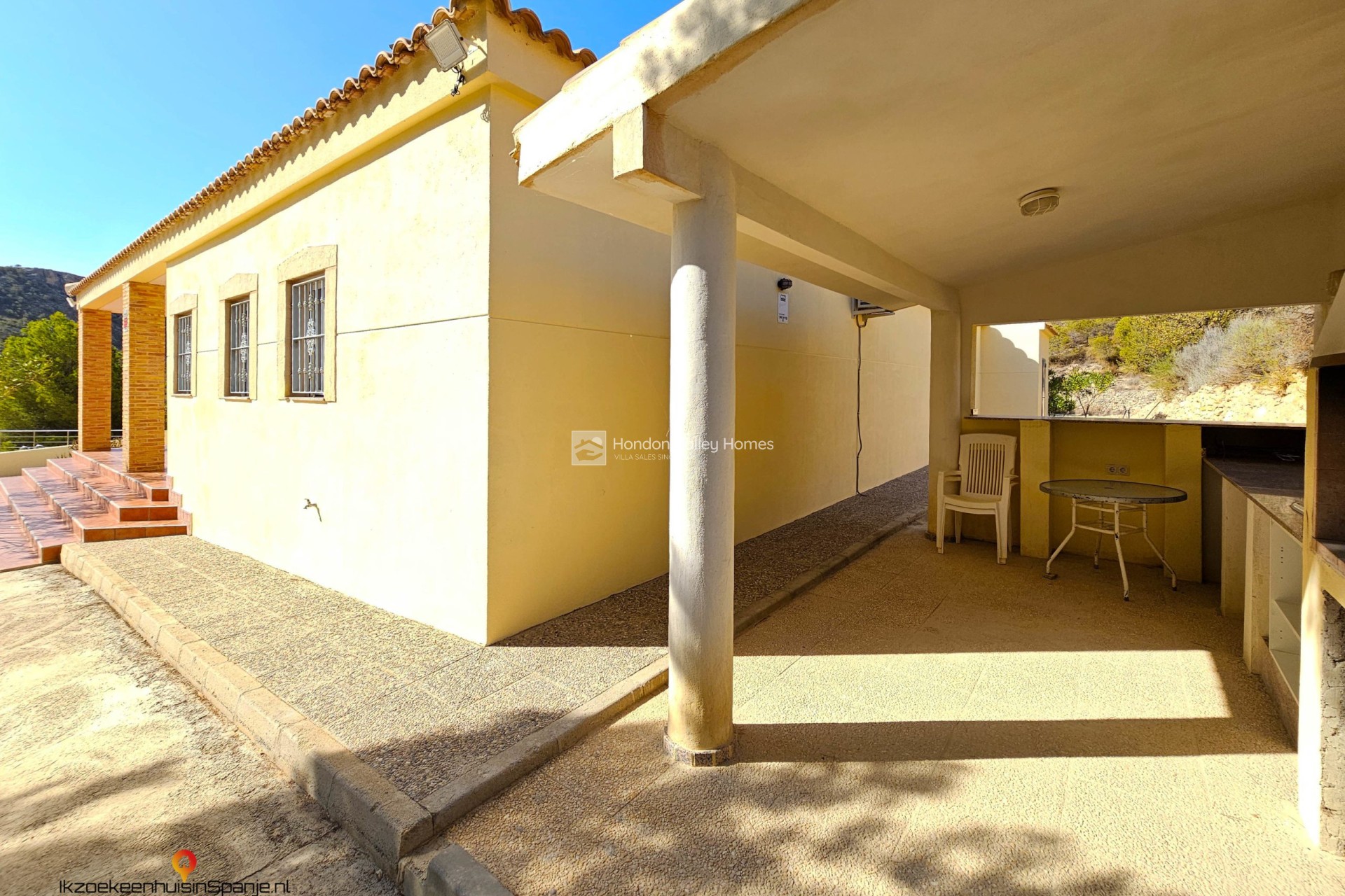 Resale - Villa - Fortuna