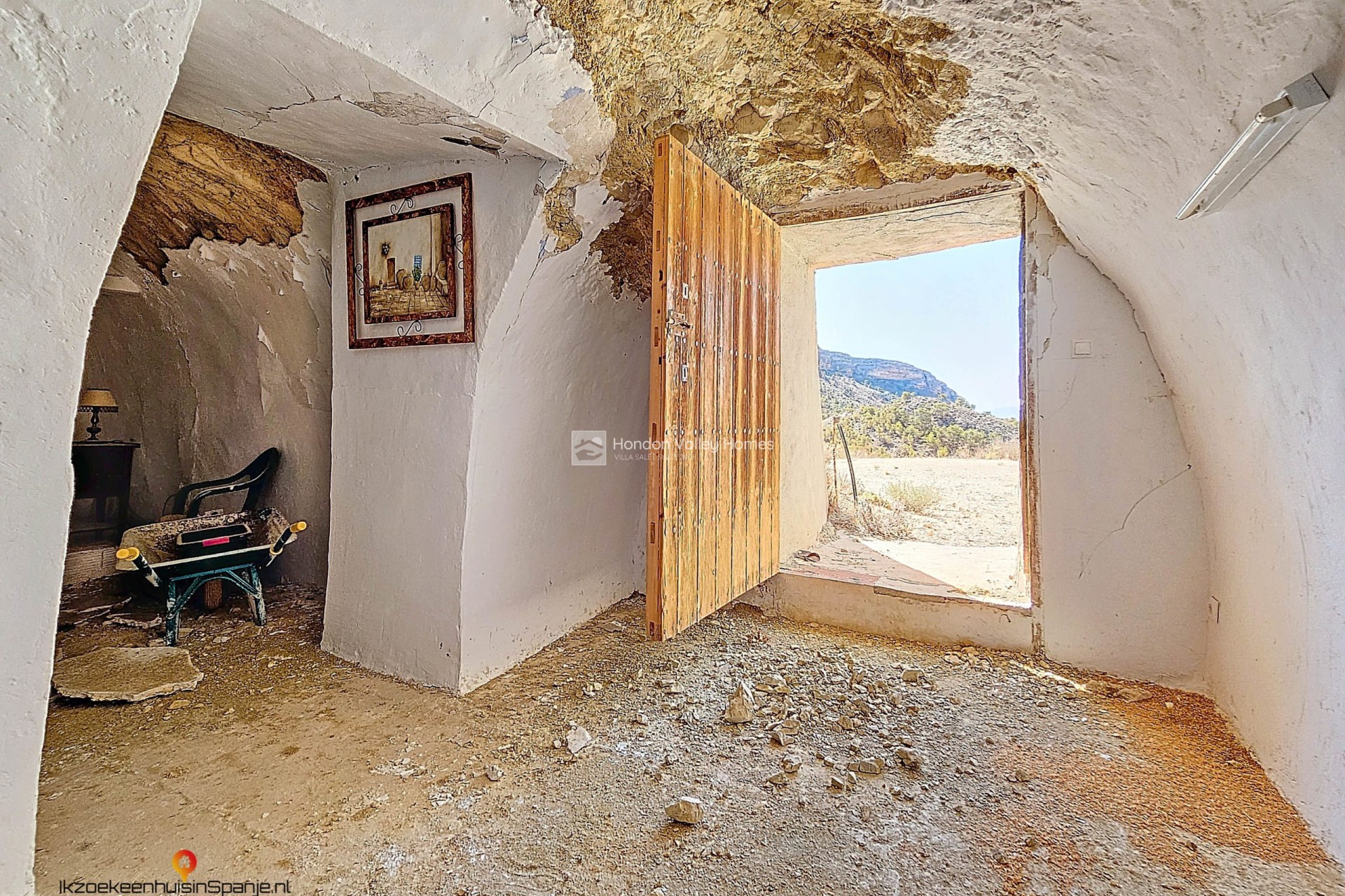 Resale - Villa - Fortuna