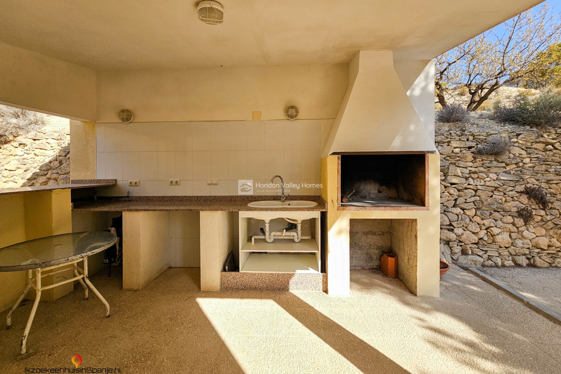 Resale - Villa - Fortuna