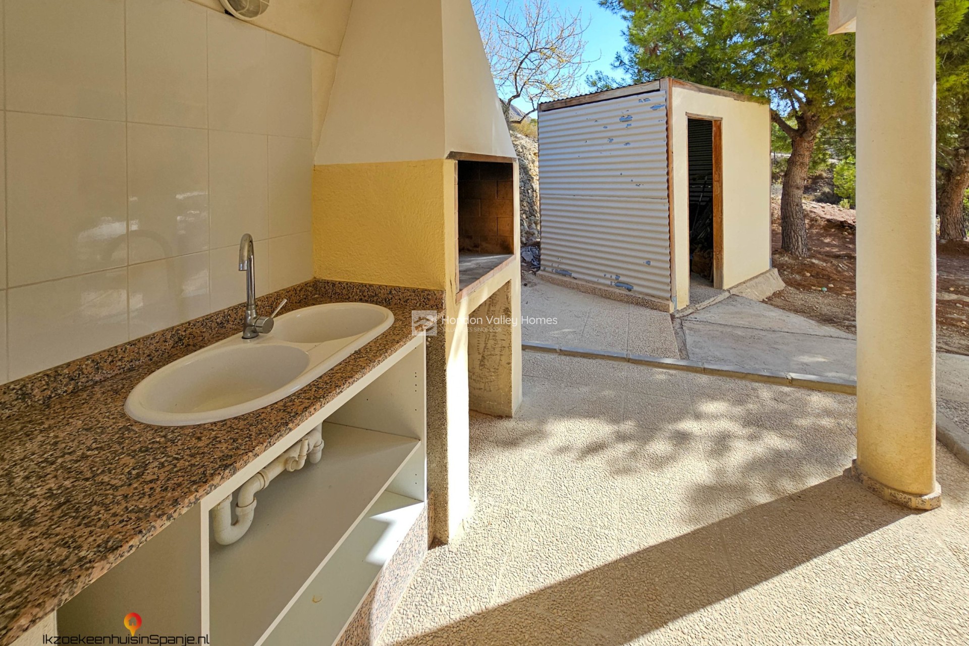Resale - Villa - Fortuna