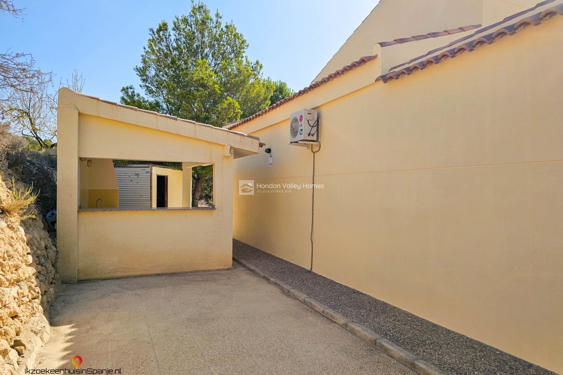 Resale - Villa - Fortuna