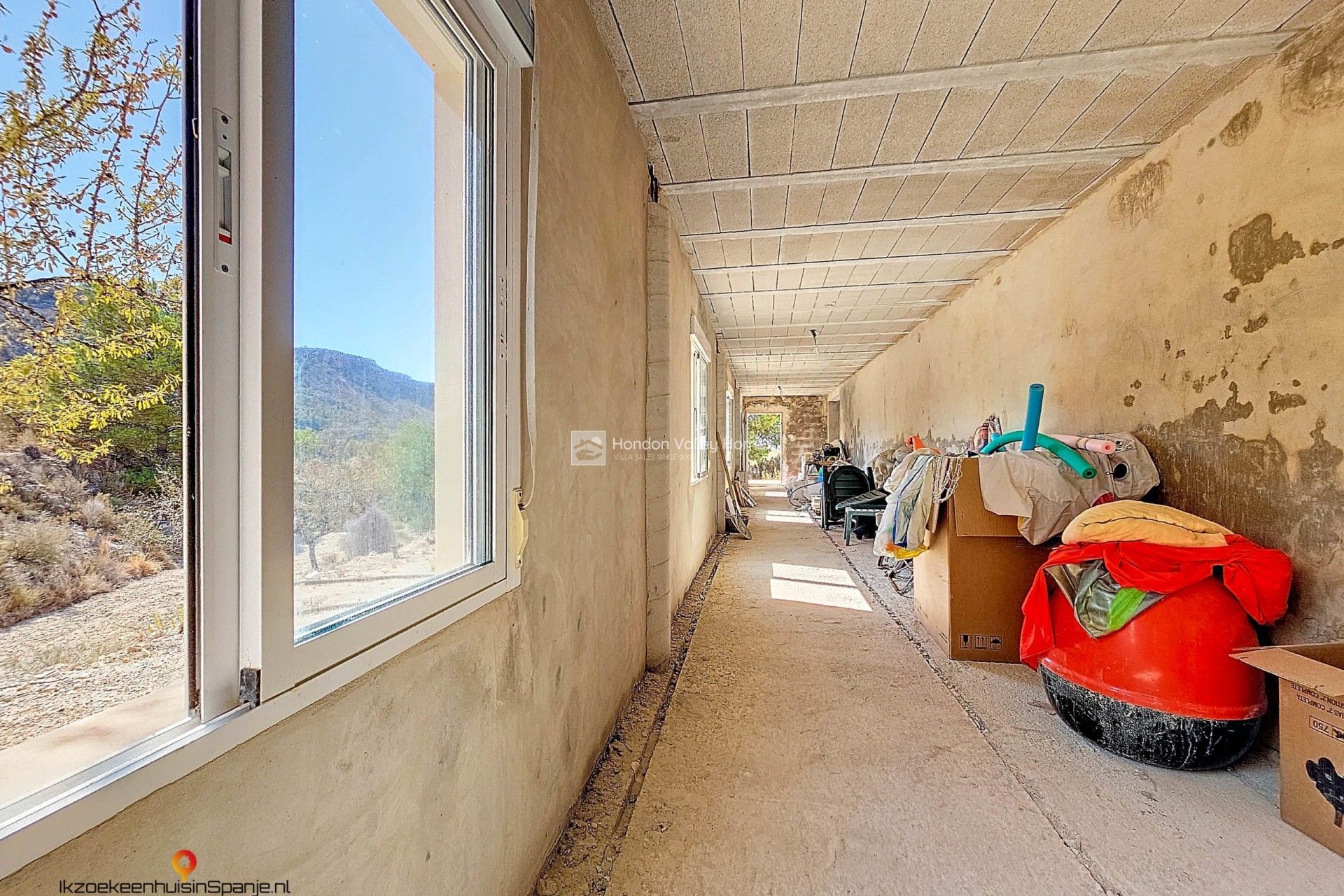 Resale - Villa - Fortuna