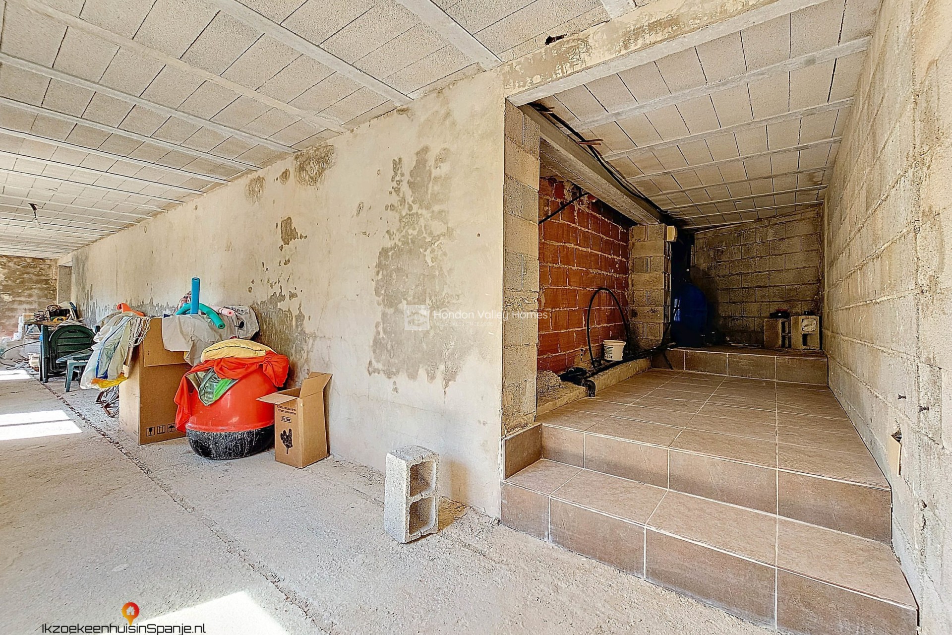 Resale - Villa - Fortuna