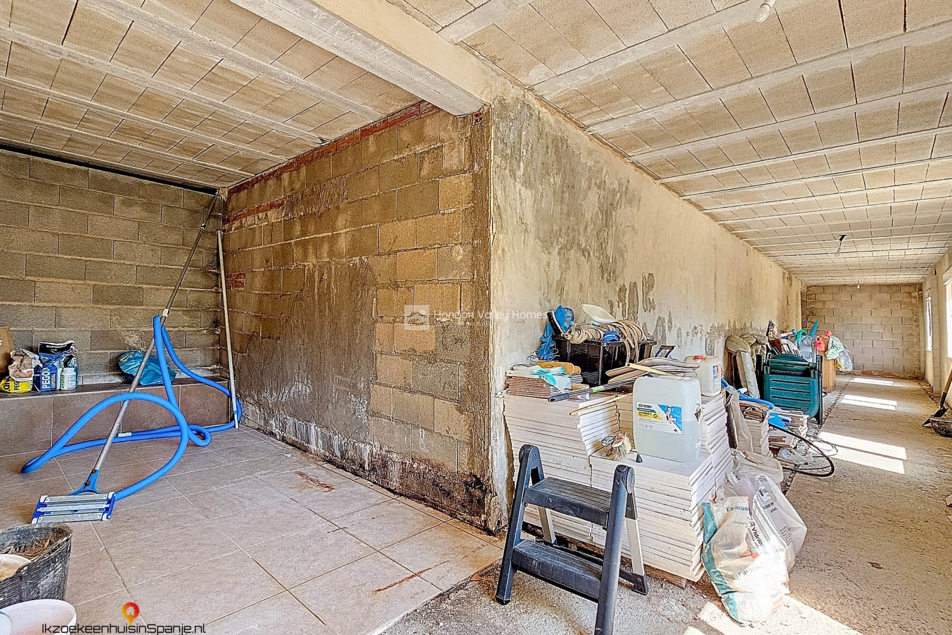 Resale - Villa - Fortuna