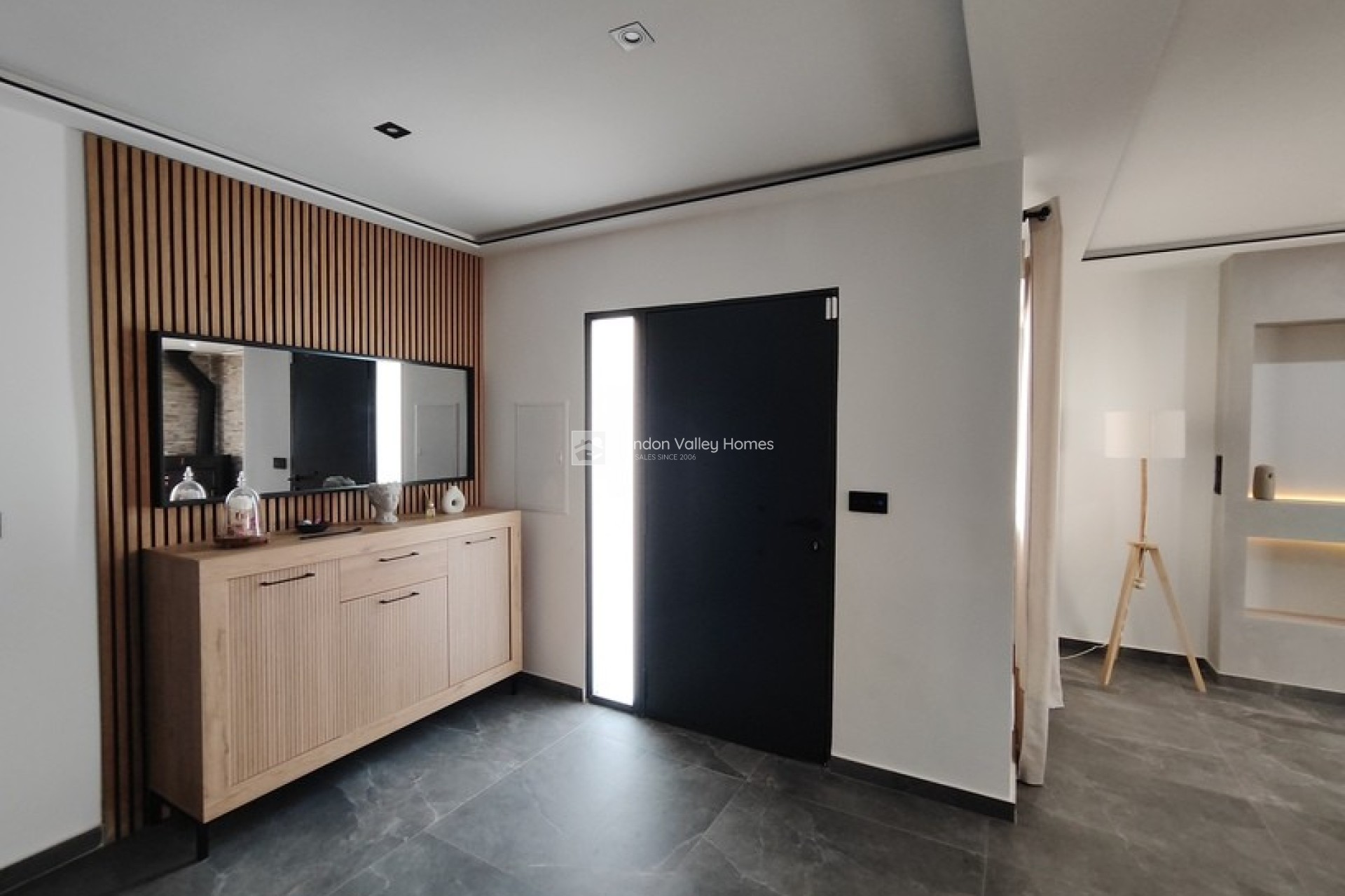 Resale - Villa - Fortuna