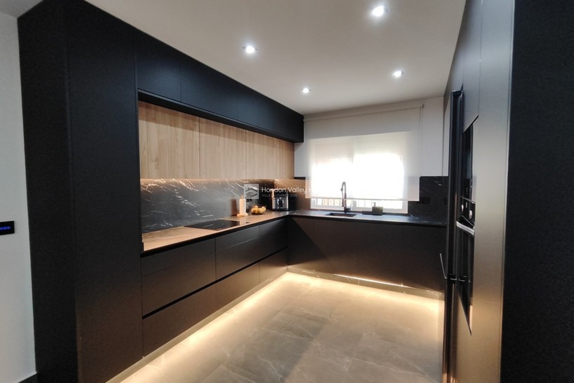 Resale - Villa - Fortuna