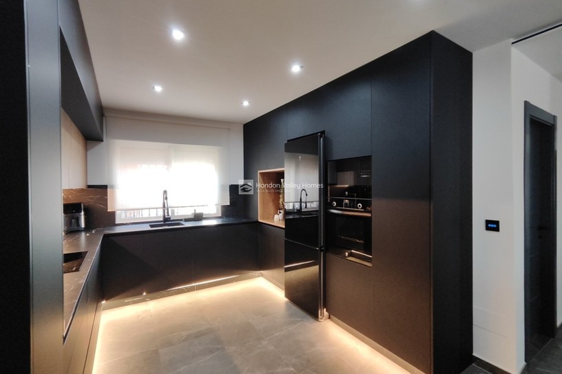 Resale - Villa - Fortuna