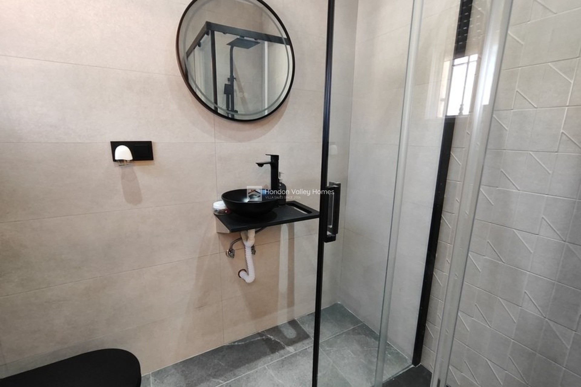 Resale - Villa - Fortuna