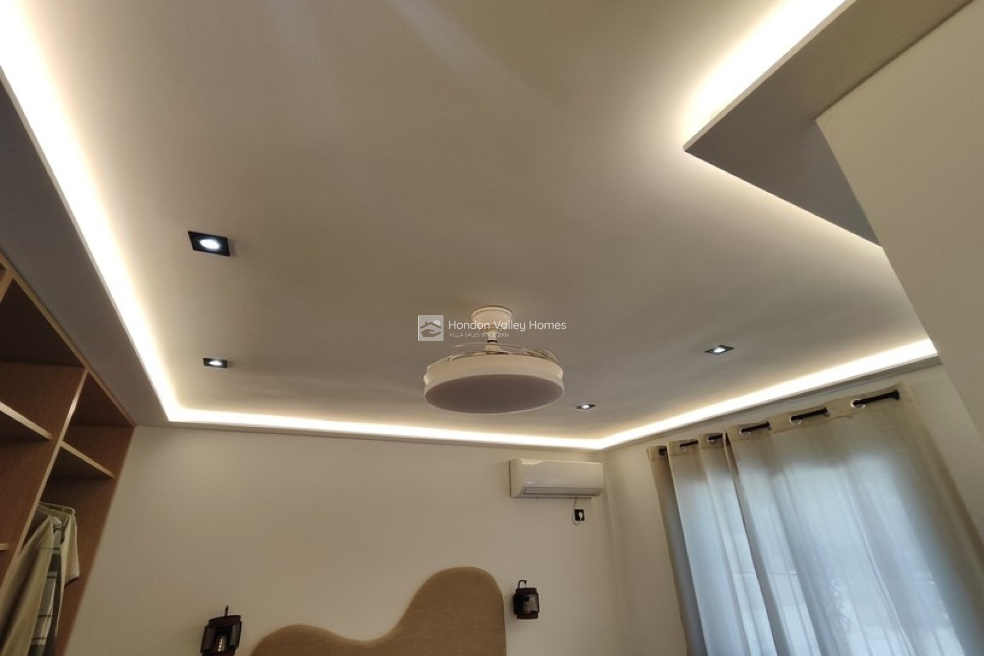 Resale - Villa - Fortuna