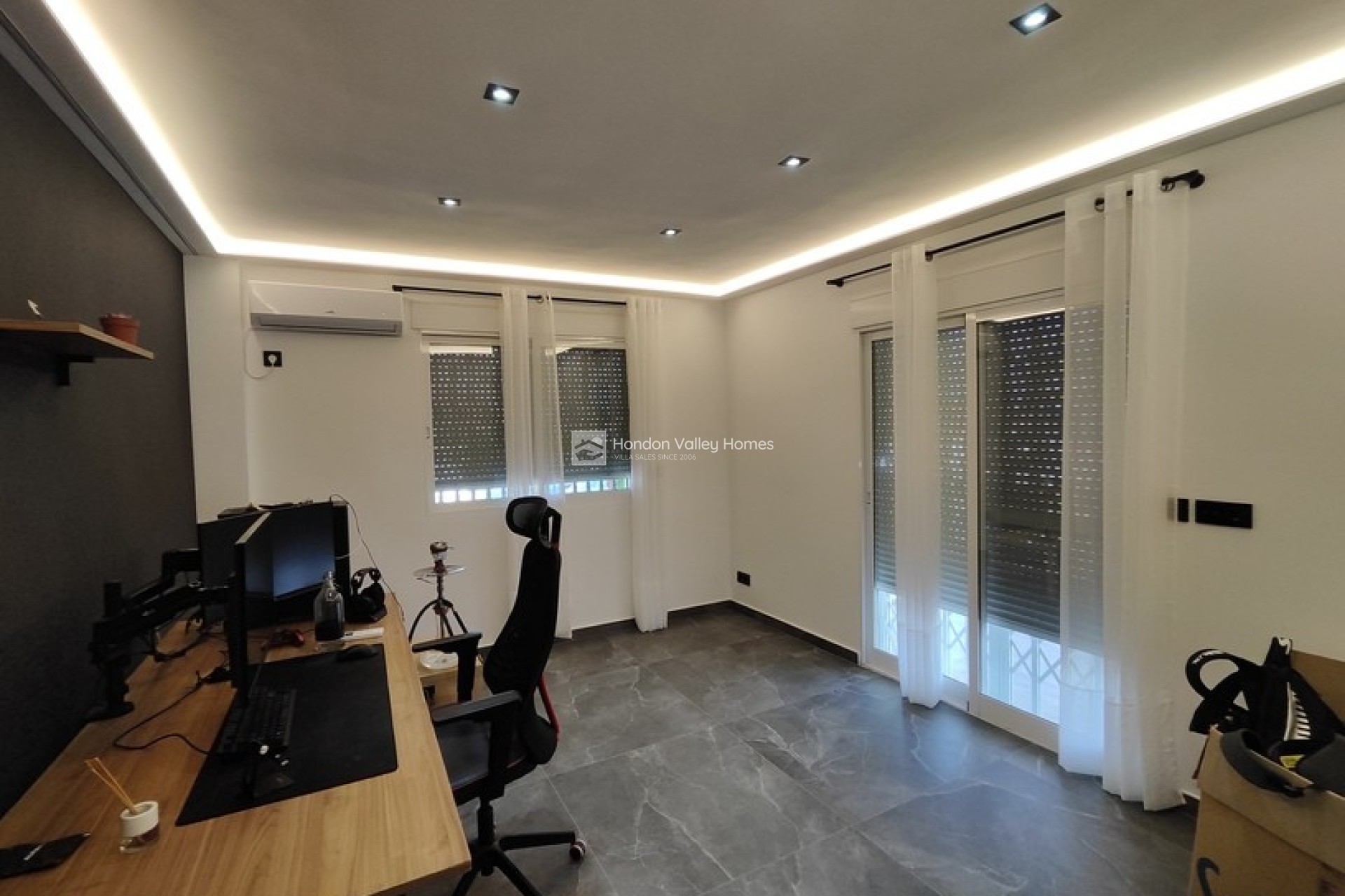 Resale - Villa - Fortuna