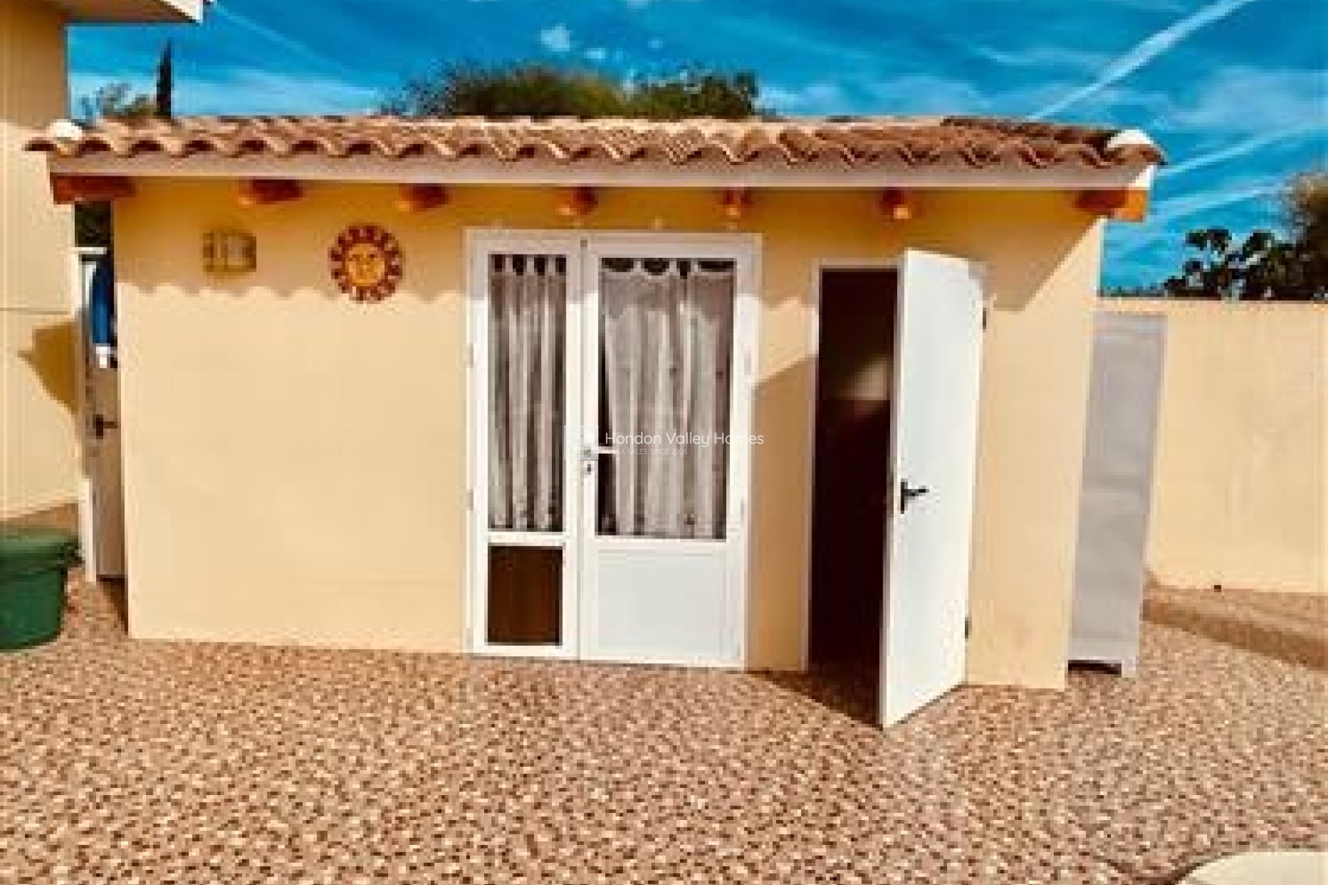 Resale - Villa - Fortuna