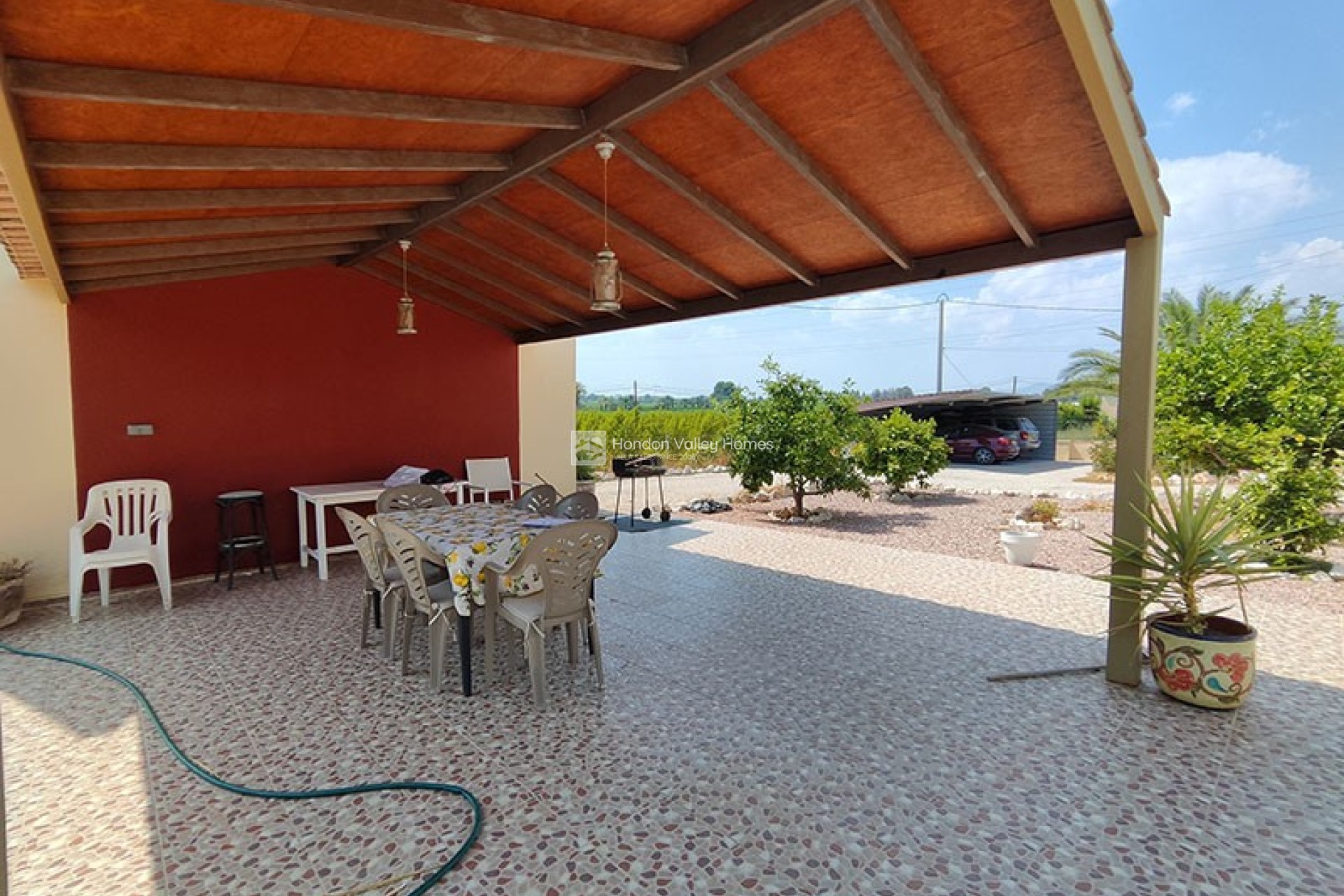 Resale - Villa - Fortuna