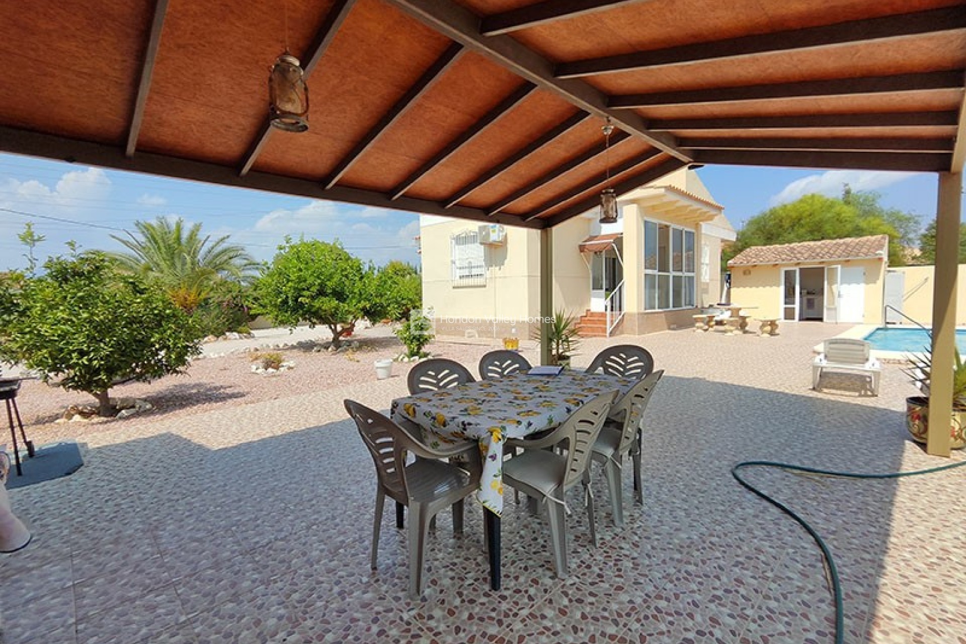 Resale - Villa - Fortuna