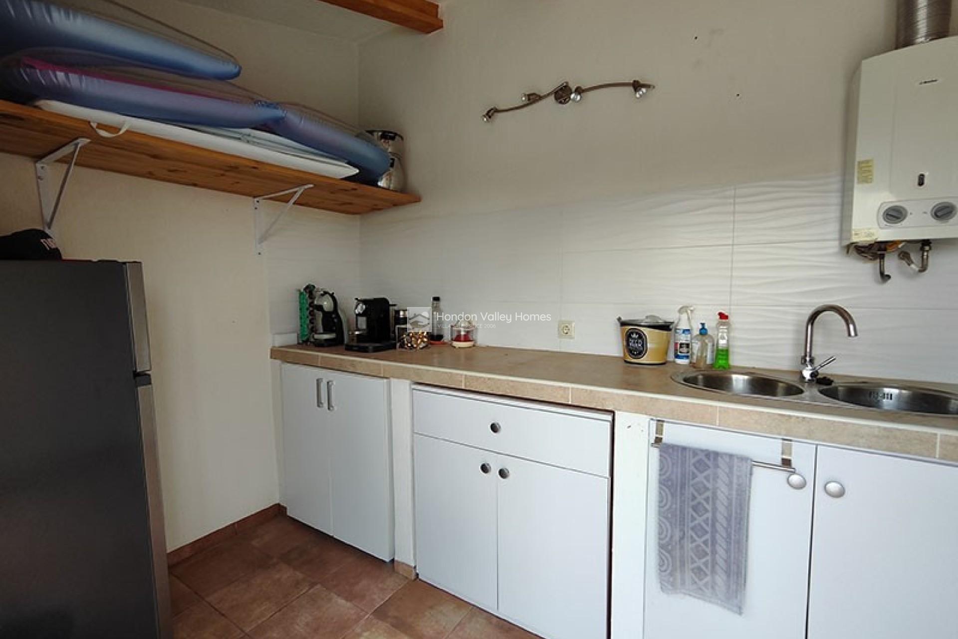 Resale - Villa - Fortuna