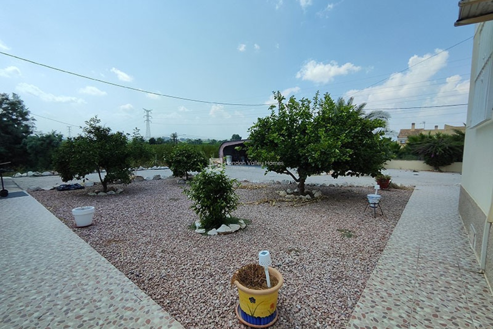 Resale - Villa - Fortuna