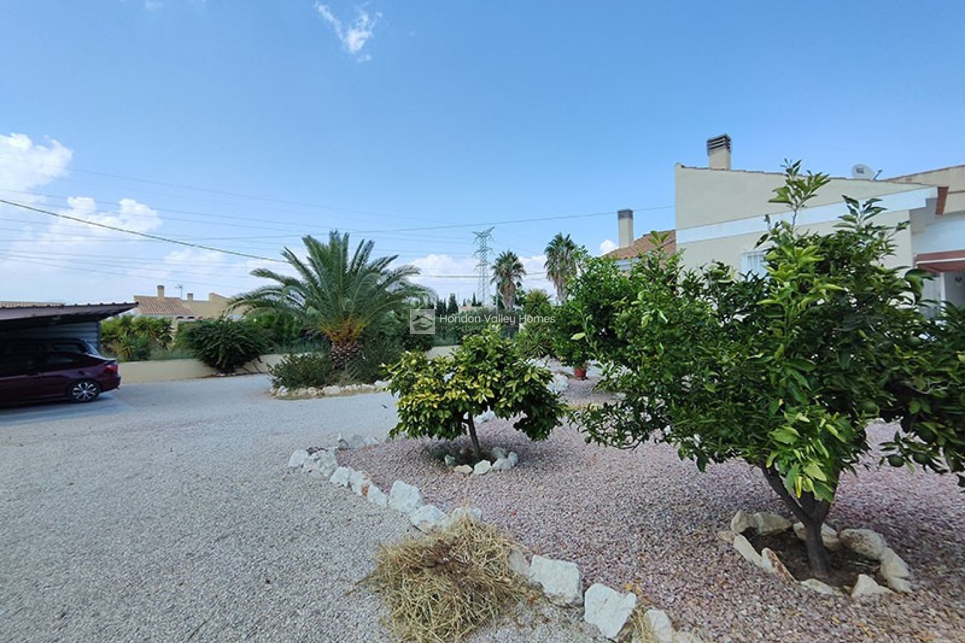 Resale - Villa - Fortuna