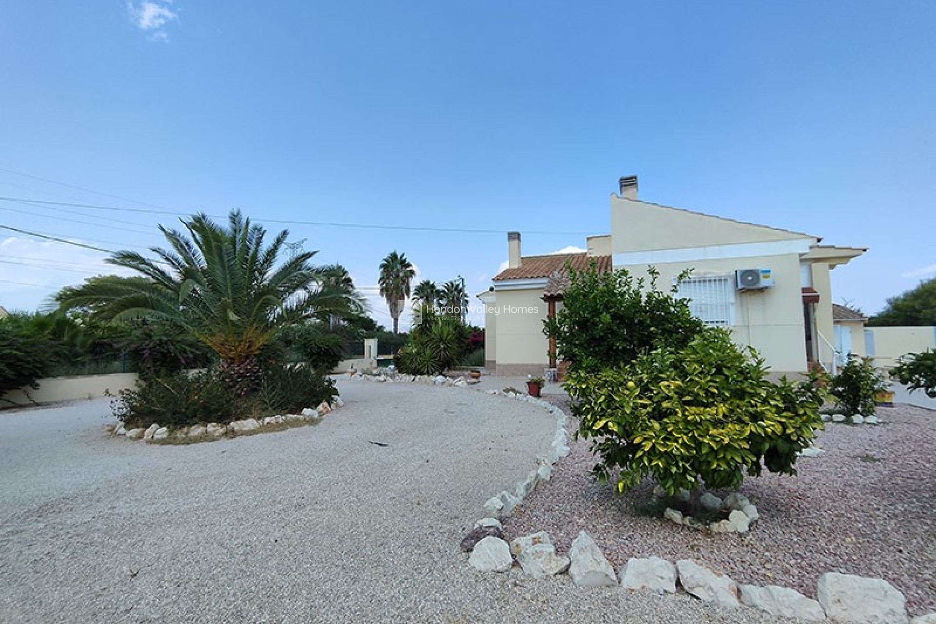Resale - Villa - Fortuna