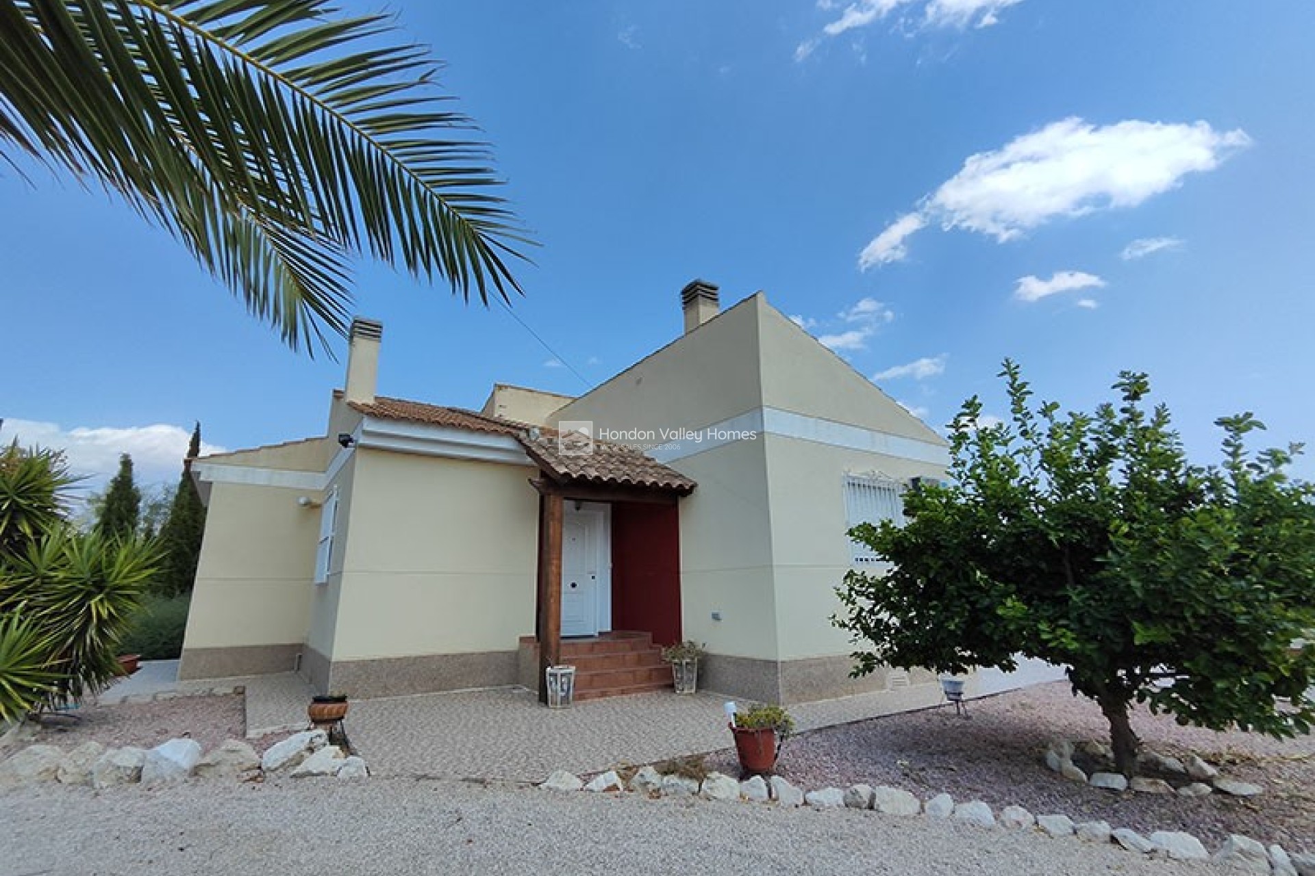 Resale - Villa - Fortuna