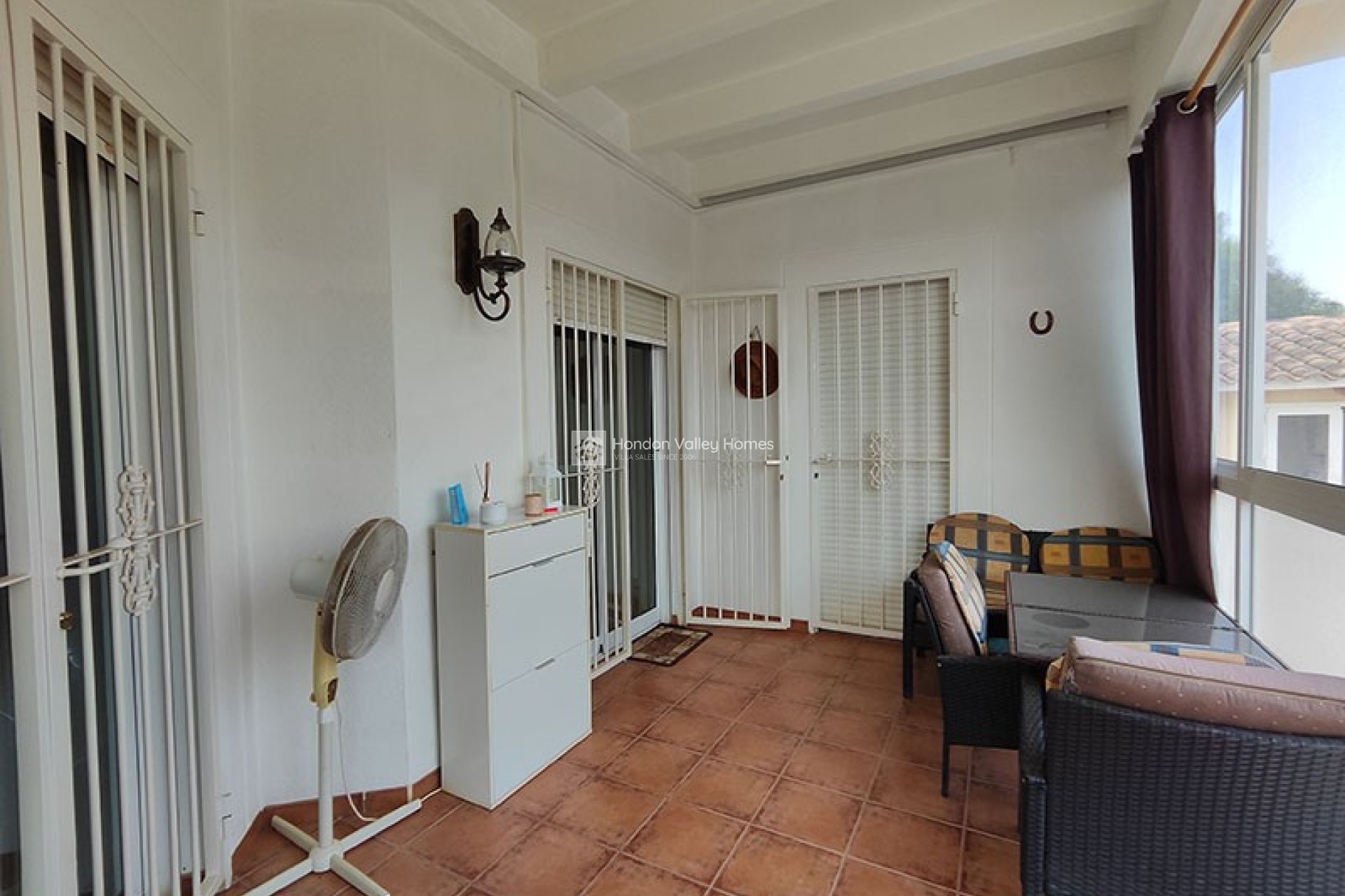 Resale - Villa - Fortuna