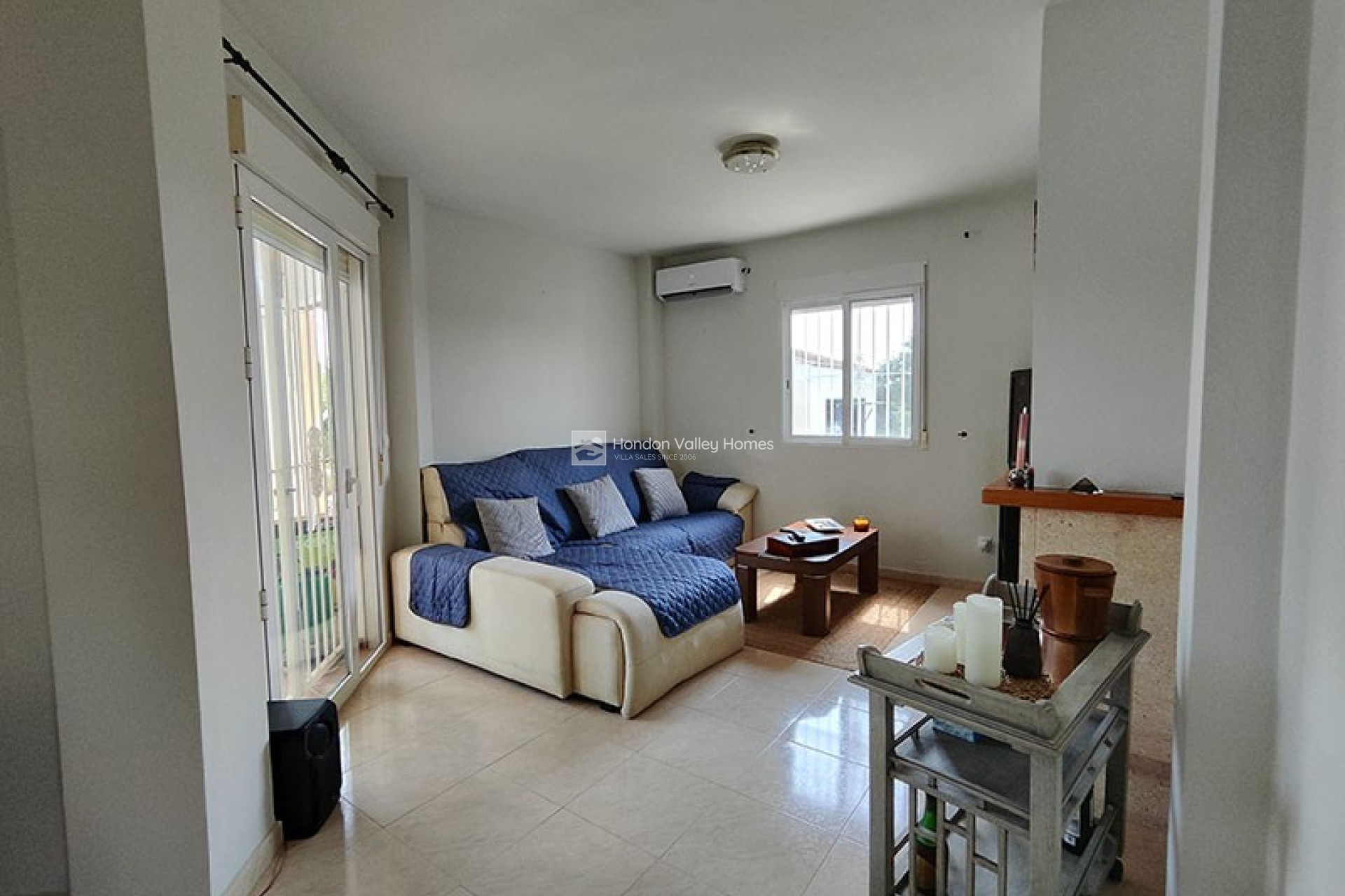 Resale - Villa - Fortuna
