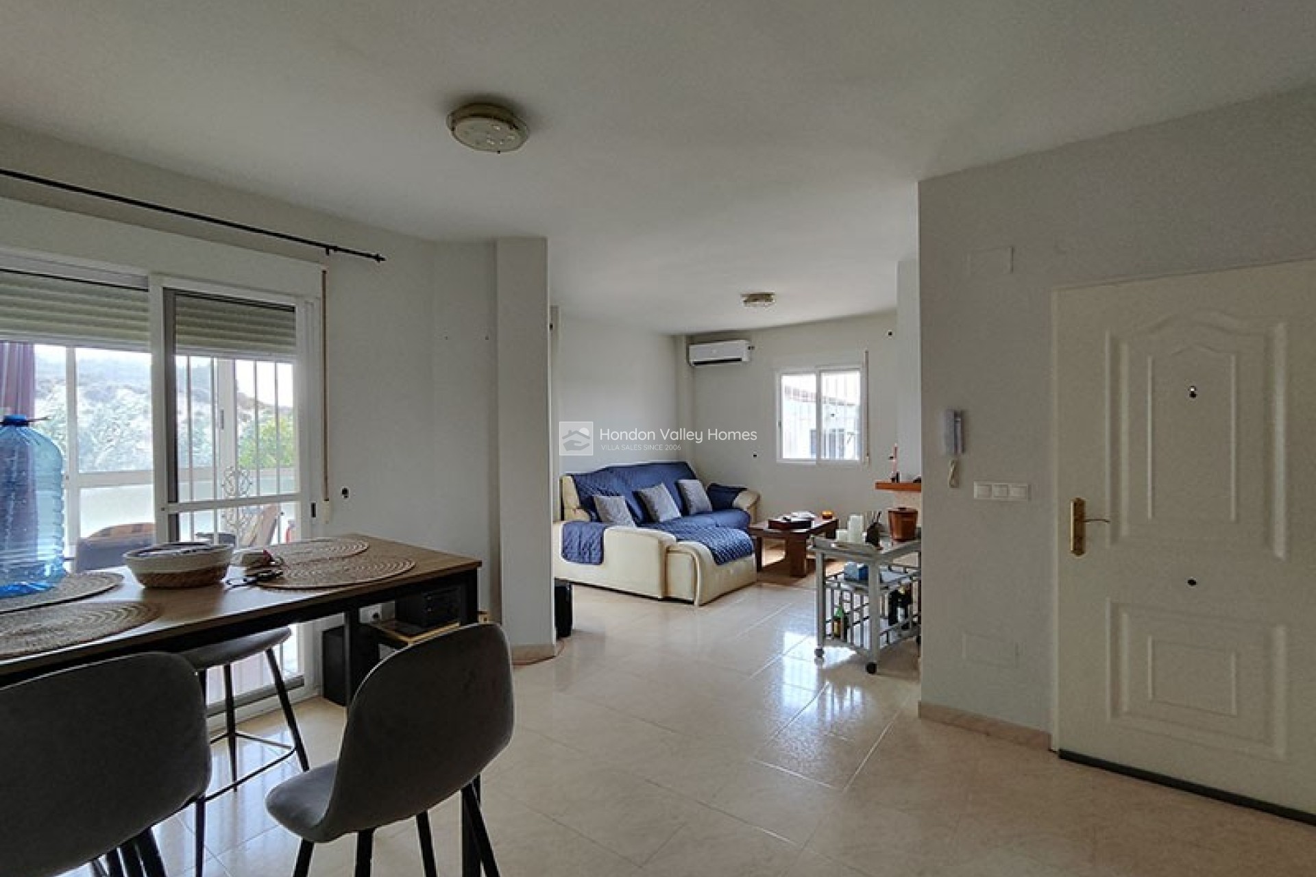 Resale - Villa - Fortuna