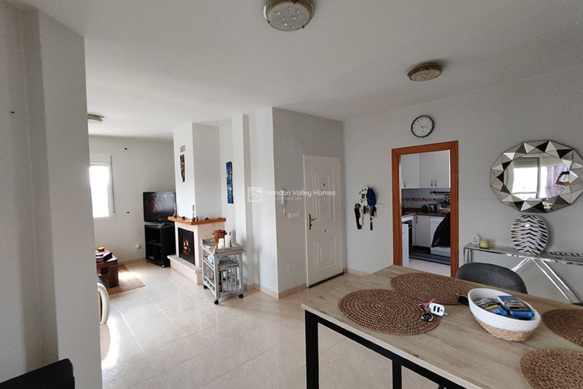 Resale - Villa - Fortuna